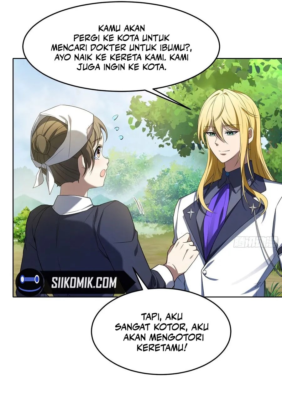 Baca I Build an Industrial Empire on the Magic Continent - Chapter 2 halaman 33