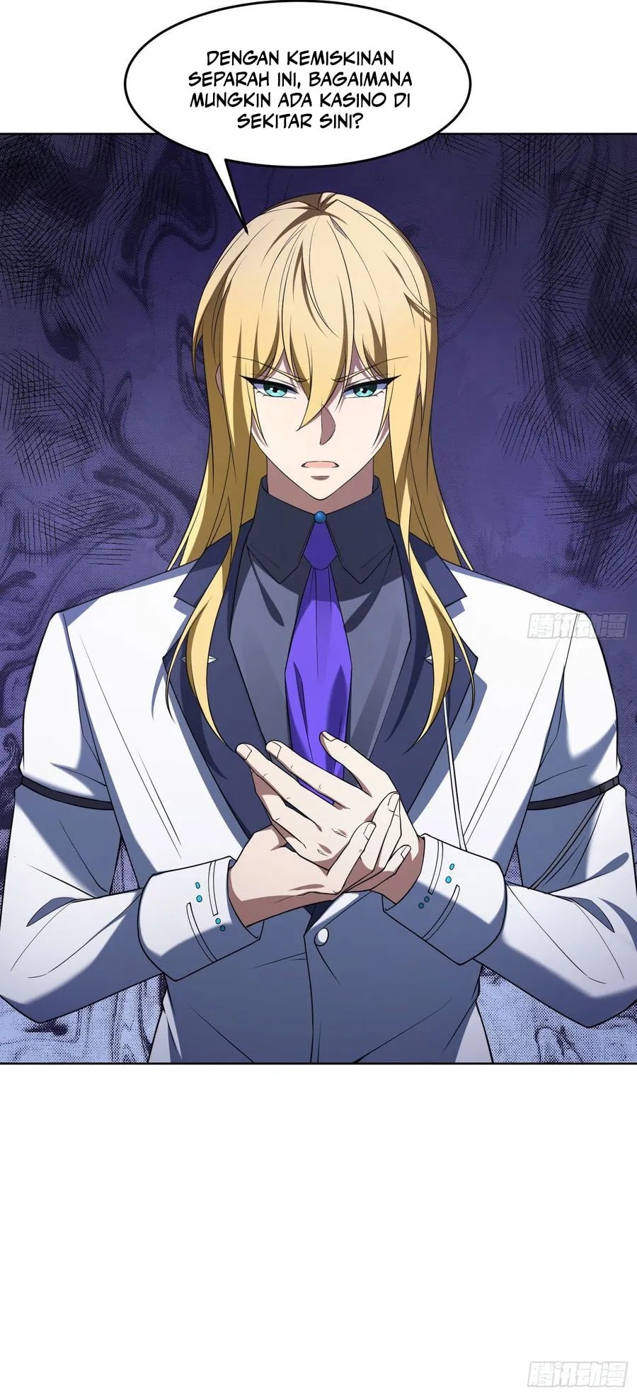 Baca I Build an Industrial Empire on the Magic Continent - Chapter 2 halaman 35