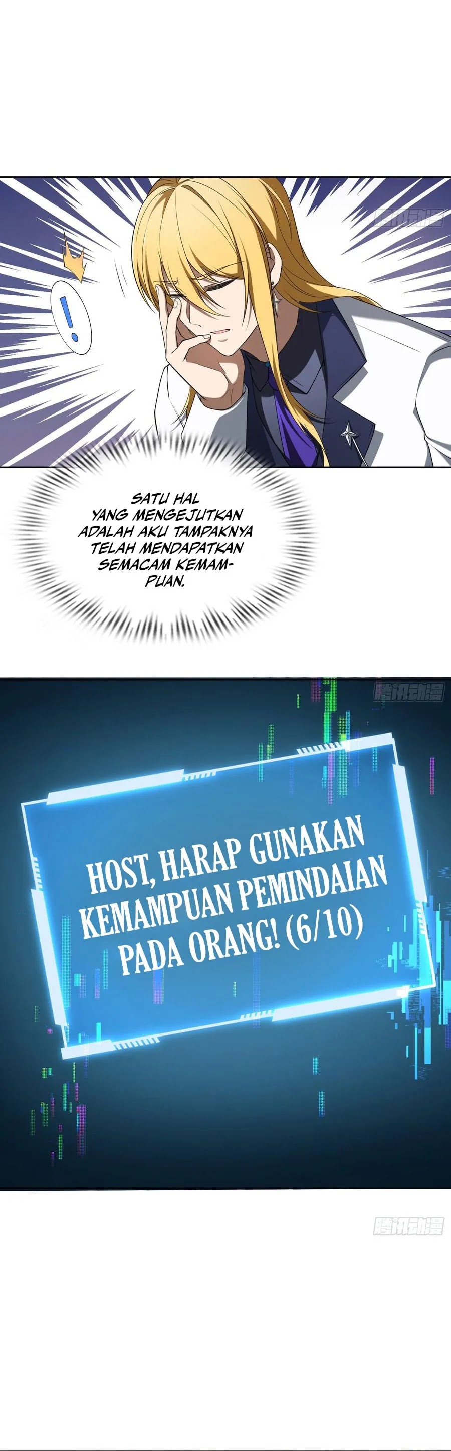 Baca I Build an Industrial Empire on the Magic Continent - Chapter 2 halaman 7