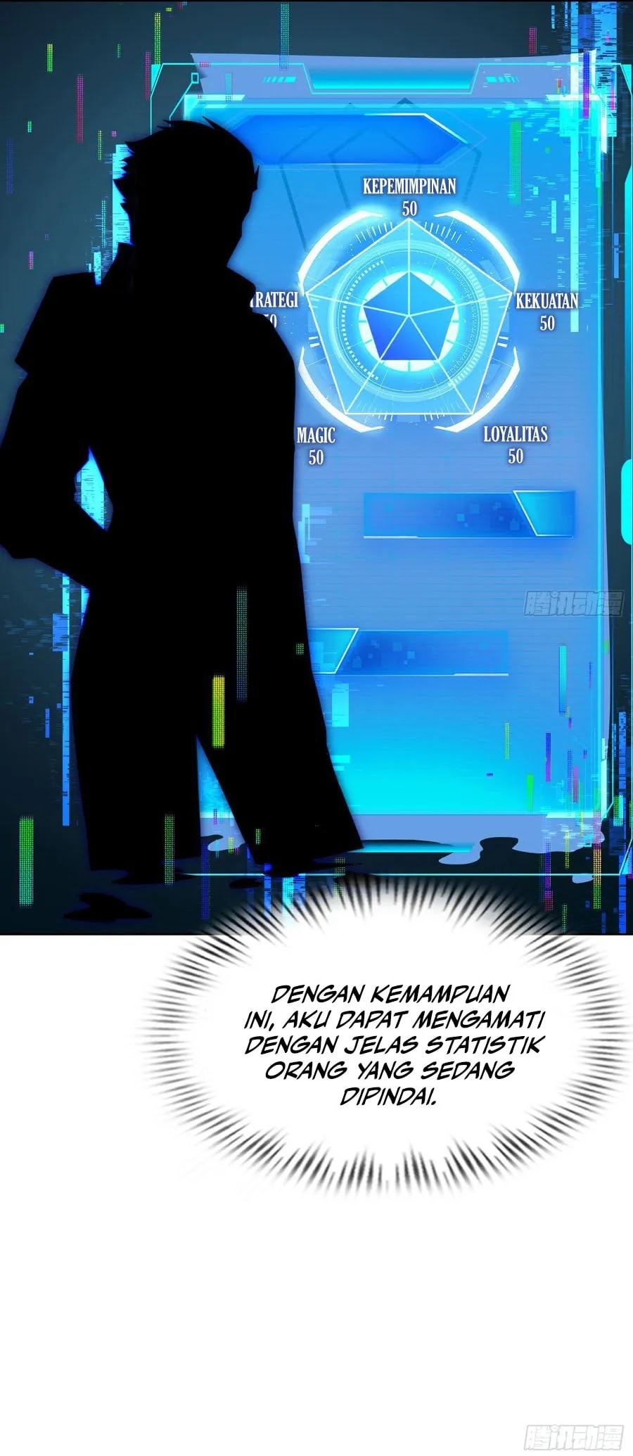 Baca I Build an Industrial Empire on the Magic Continent - Chapter 2 halaman 8