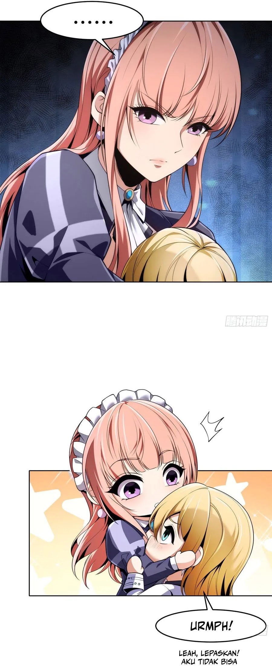 Baca I Build an Industrial Empire on the Magic Continent - Chapter 3 halaman 10