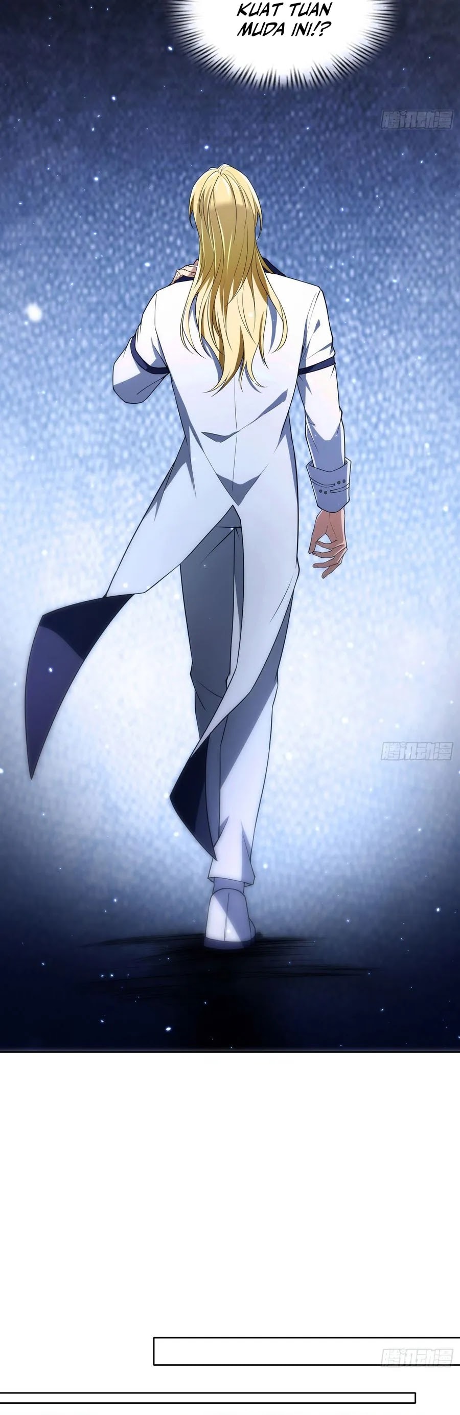 Baca I Build an Industrial Empire on the Magic Continent - Chapter 3 halaman 16