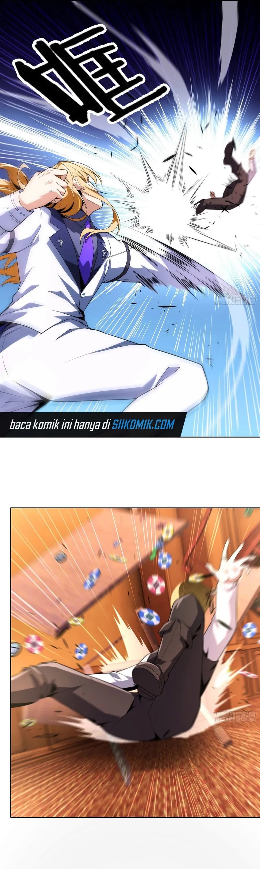 Baca I Build an Industrial Empire on the Magic Continent - Chapter 3 halaman 33