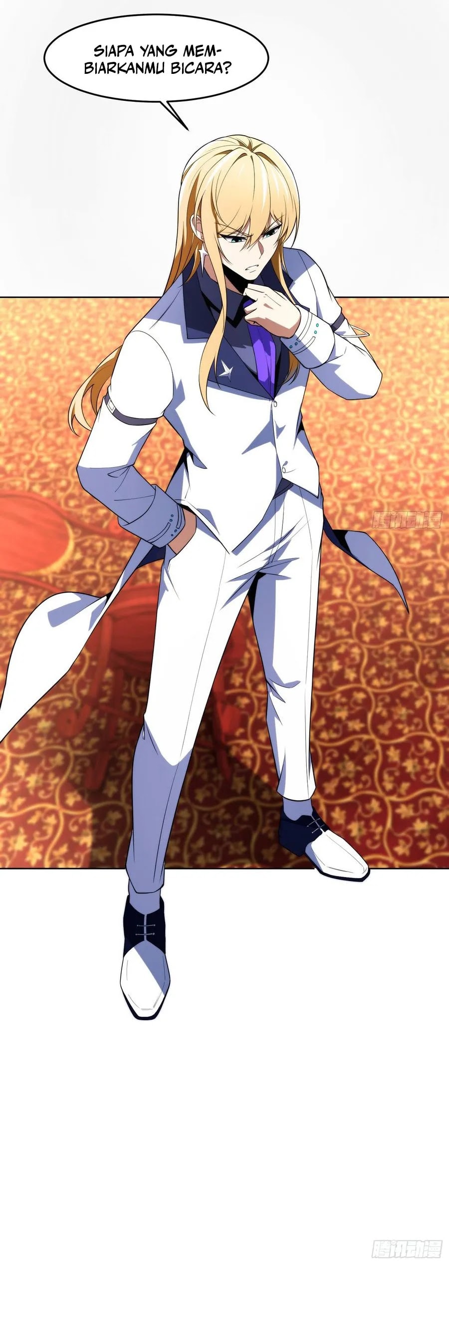 Baca I Build an Industrial Empire on the Magic Continent - Chapter 3 halaman 34