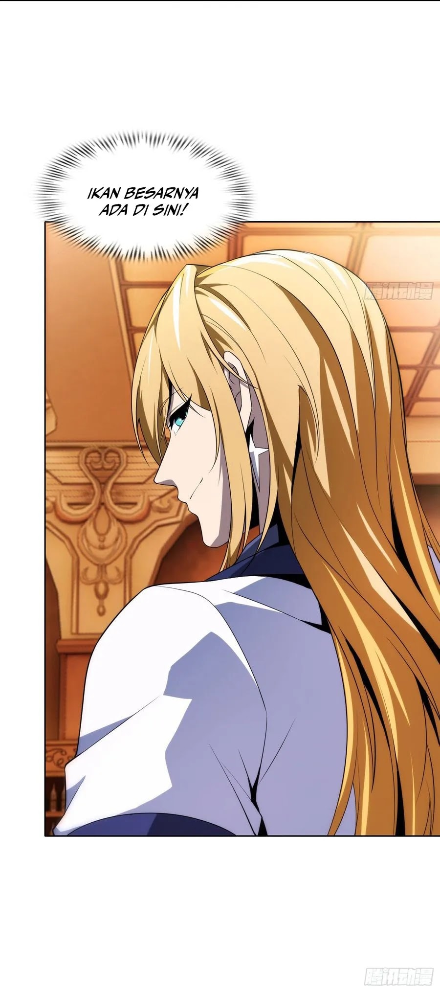 Baca I Build an Industrial Empire on the Magic Continent - Chapter 3 halaman 37