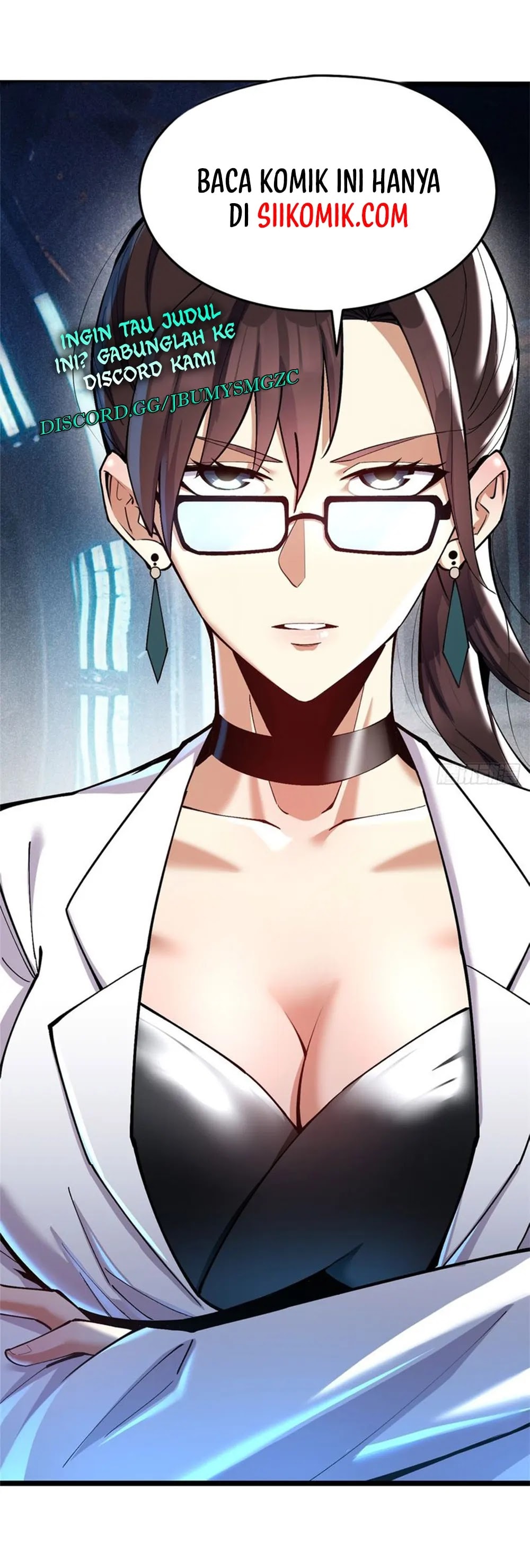 Baca I Build an Industrial Empire on the Magic Continent - Chapter 3 halaman 38