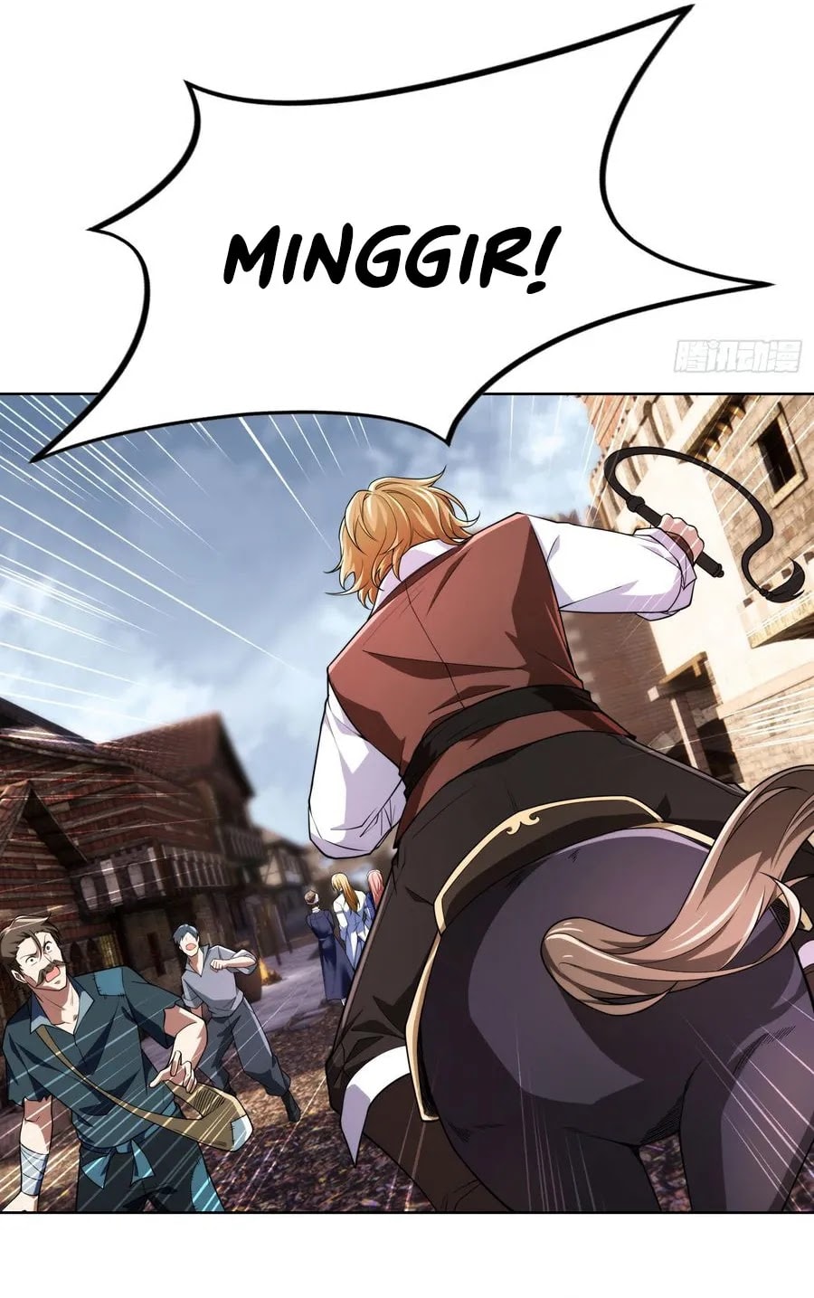 Baca I Build an Industrial Empire on the Magic Continent - Chapter 3 halaman 7