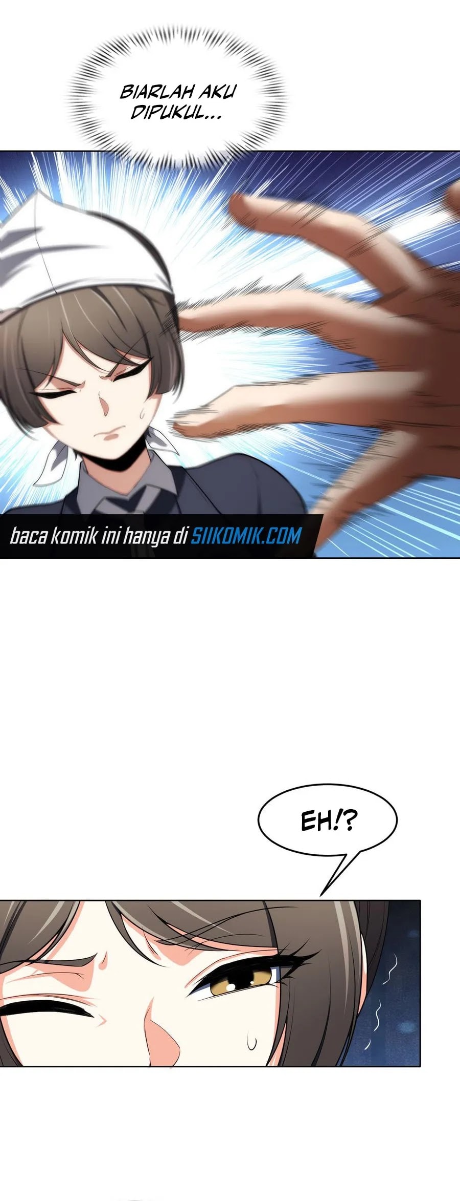 Baca I Build an Industrial Empire on the Magic Continent - Chapter 4 halaman 11