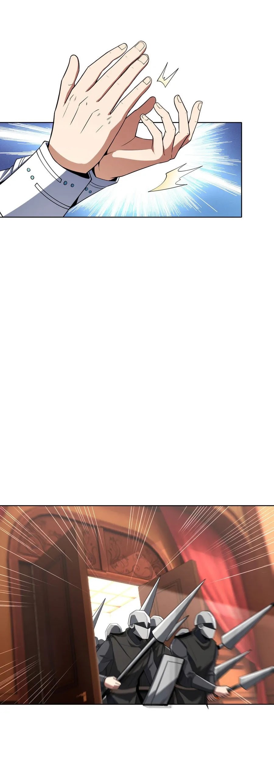 Baca I Build an Industrial Empire on the Magic Continent - Chapter 4 halaman 16