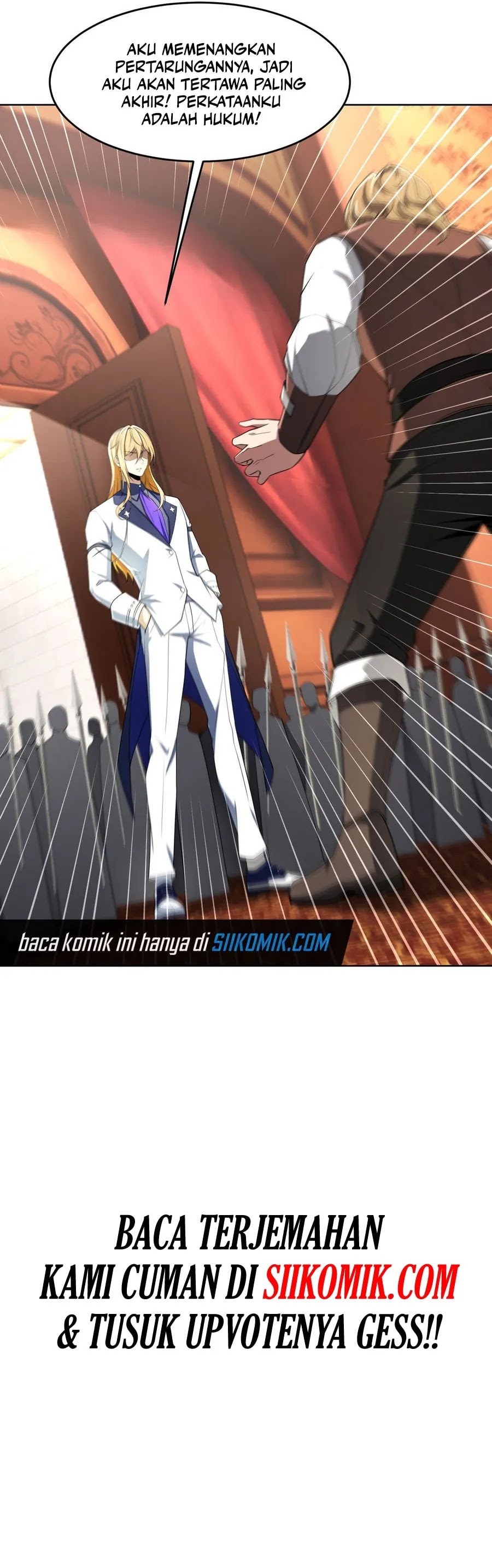 Baca I Build an Industrial Empire on the Magic Continent - Chapter 4 halaman 17