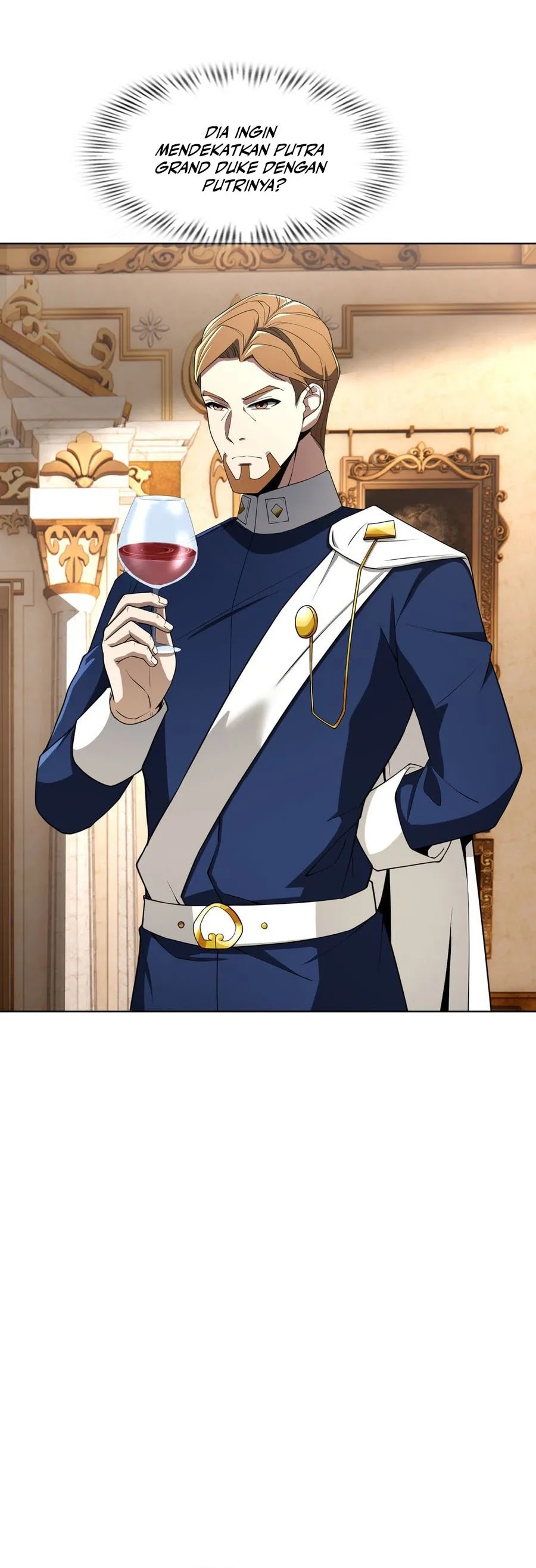 Baca I Build an Industrial Empire on the Magic Continent - Chapter 4 halaman 19