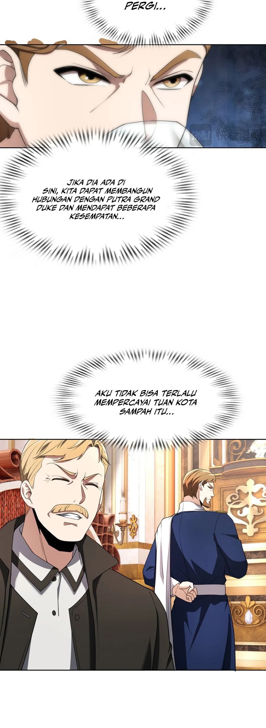 Baca I Build an Industrial Empire on the Magic Continent - Chapter 4 halaman 21