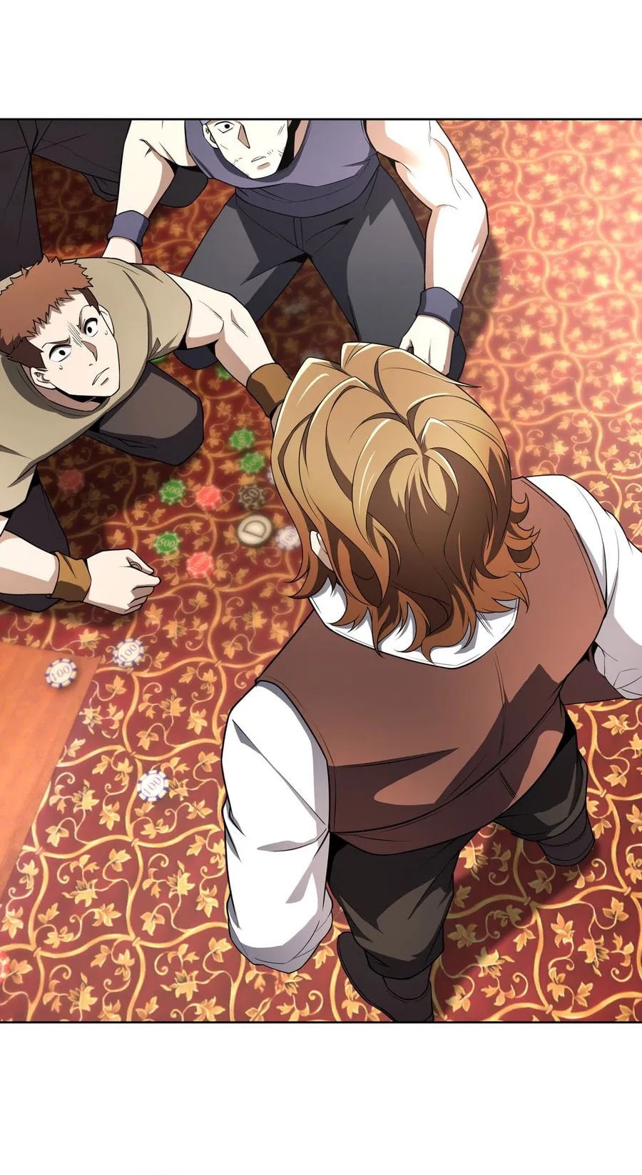 Baca I Build an Industrial Empire on the Magic Continent - Chapter 4 halaman 3