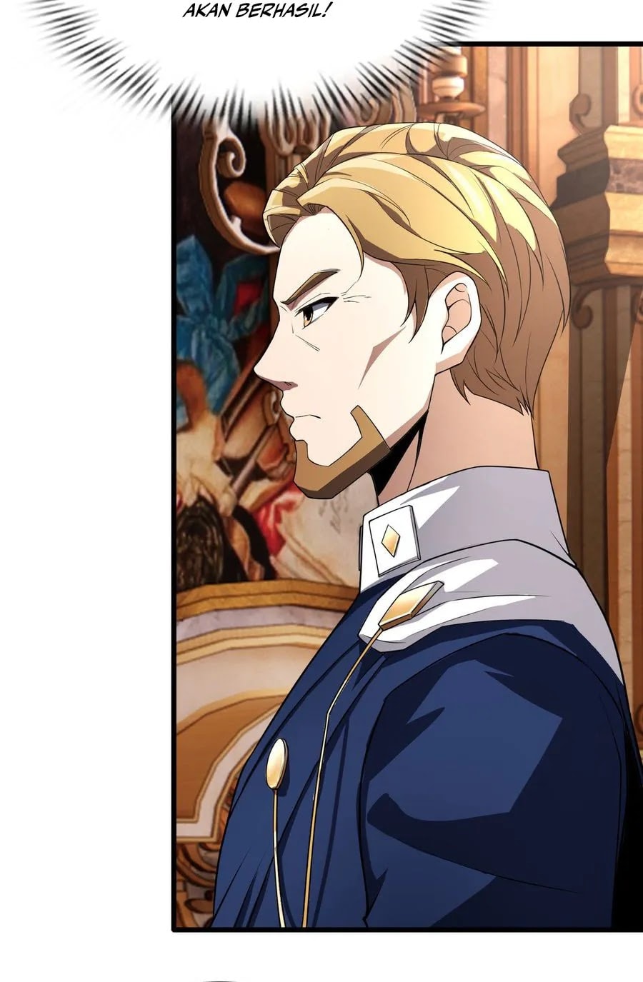 Baca I Build an Industrial Empire on the Magic Continent - Chapter 4 halaman 30