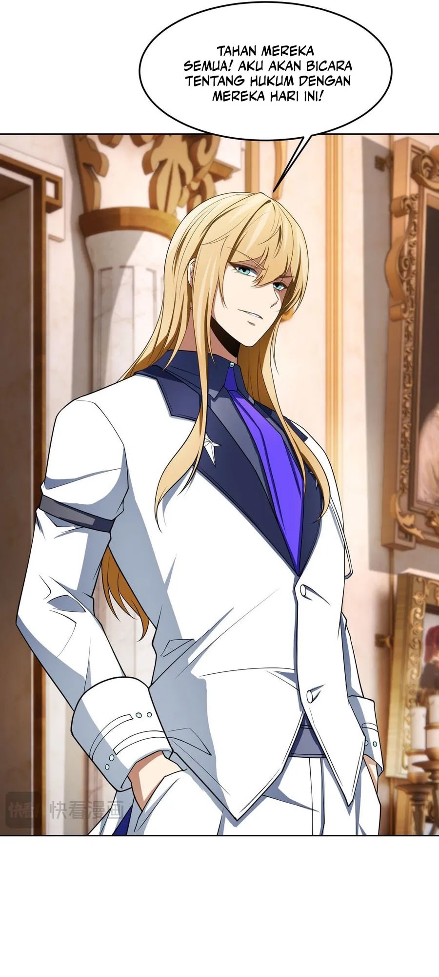 Baca I Build an Industrial Empire on the Magic Continent - Chapter 4 halaman 40