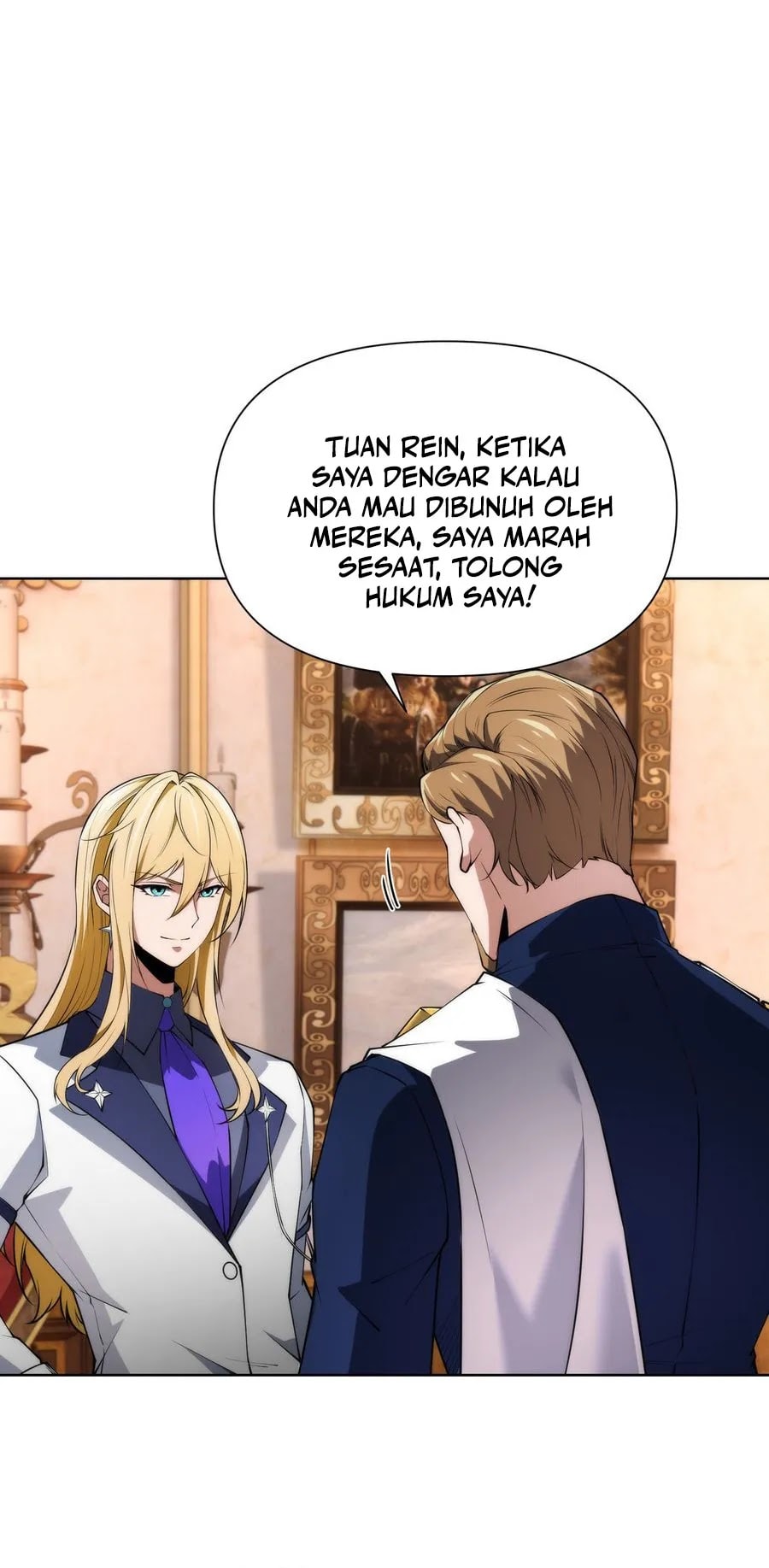 Baca I Build an Industrial Empire on the Magic Continent - Chapter 5 halaman 14