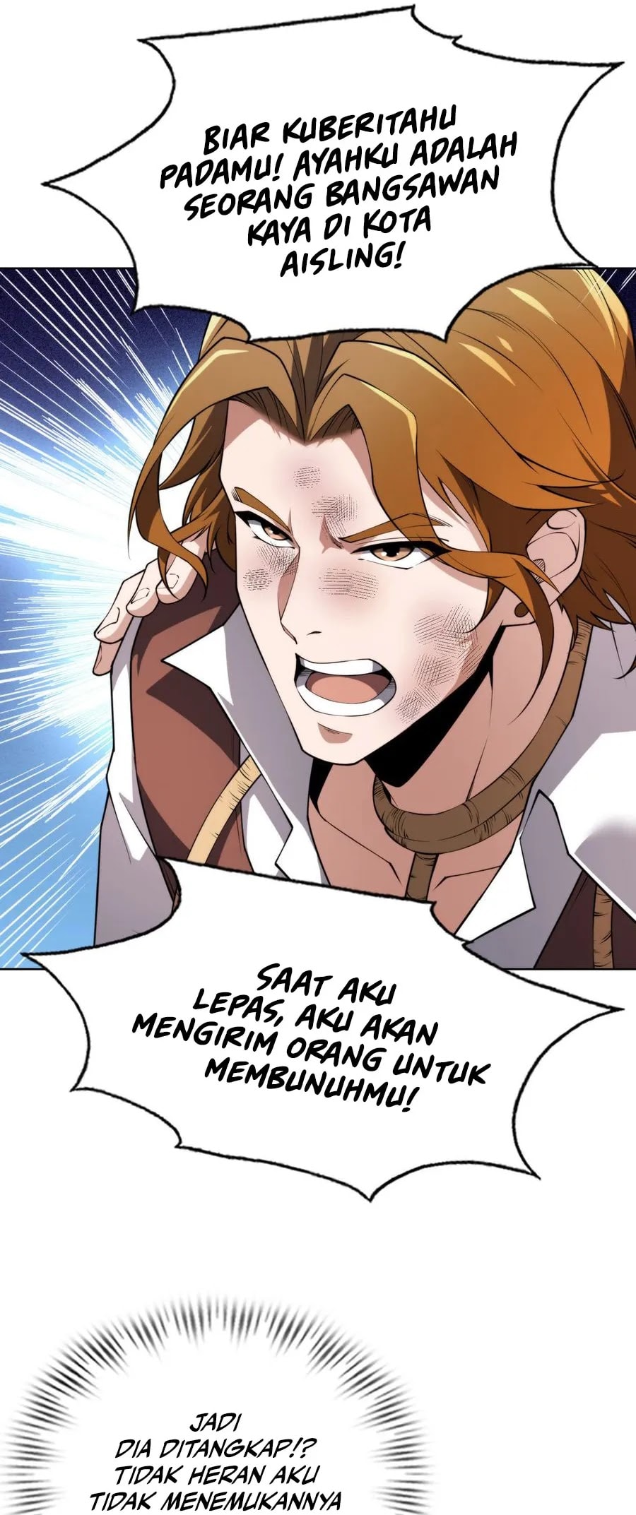 Baca I Build an Industrial Empire on the Magic Continent - Chapter 5 halaman 17