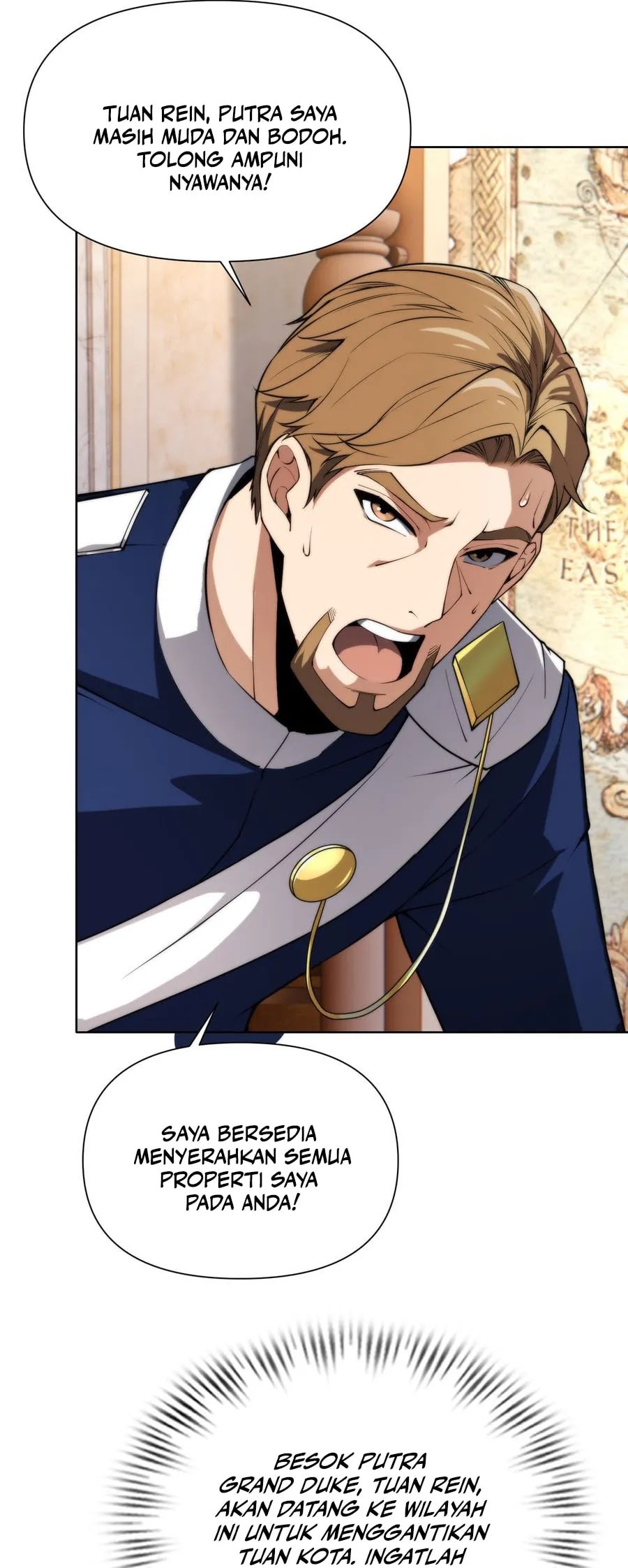 Baca I Build an Industrial Empire on the Magic Continent - Chapter 5 halaman 25