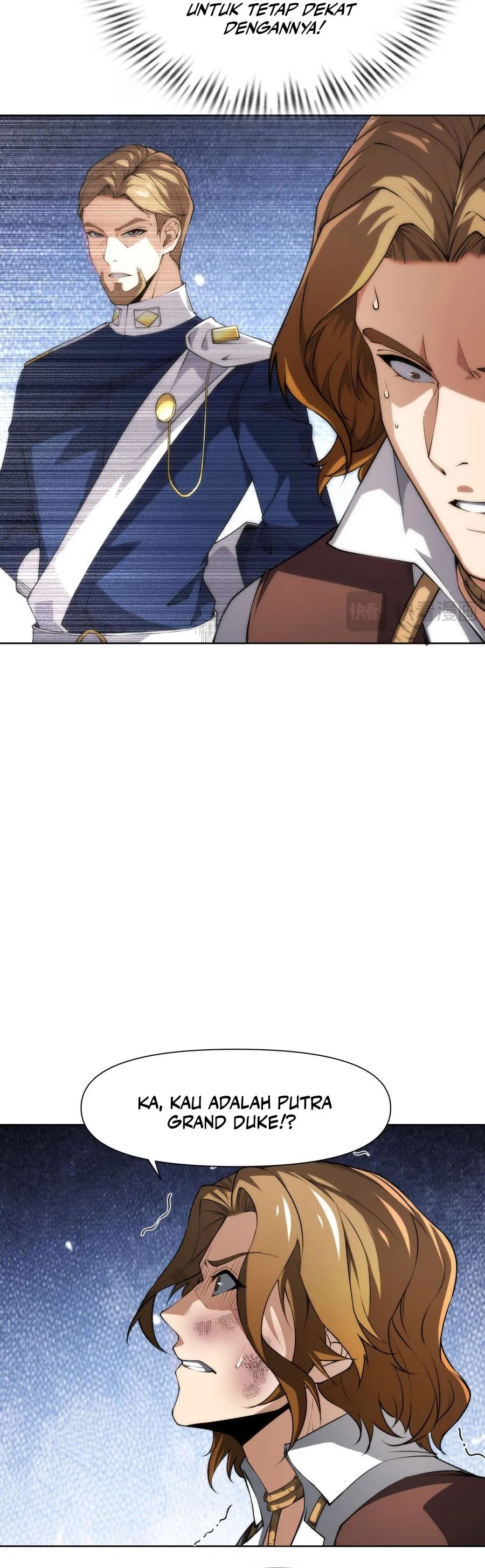 Baca I Build an Industrial Empire on the Magic Continent - Chapter 5 halaman 26