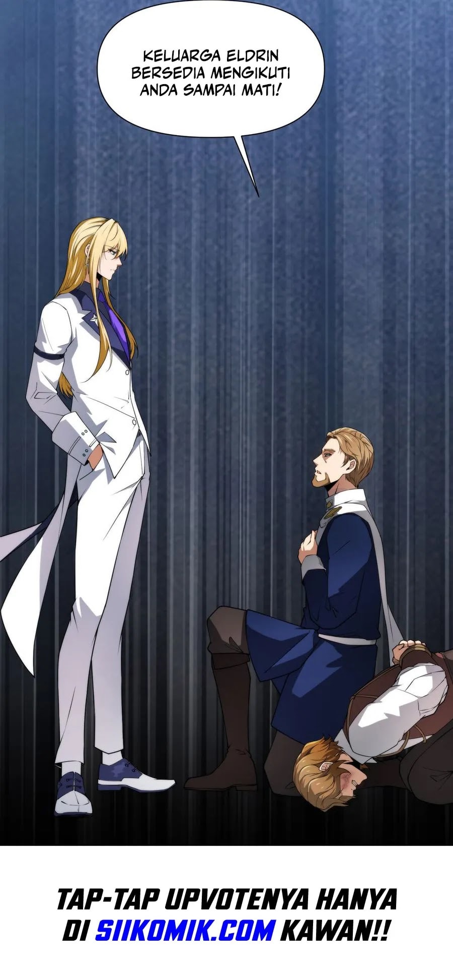 Baca I Build an Industrial Empire on the Magic Continent - Chapter 5 halaman 29