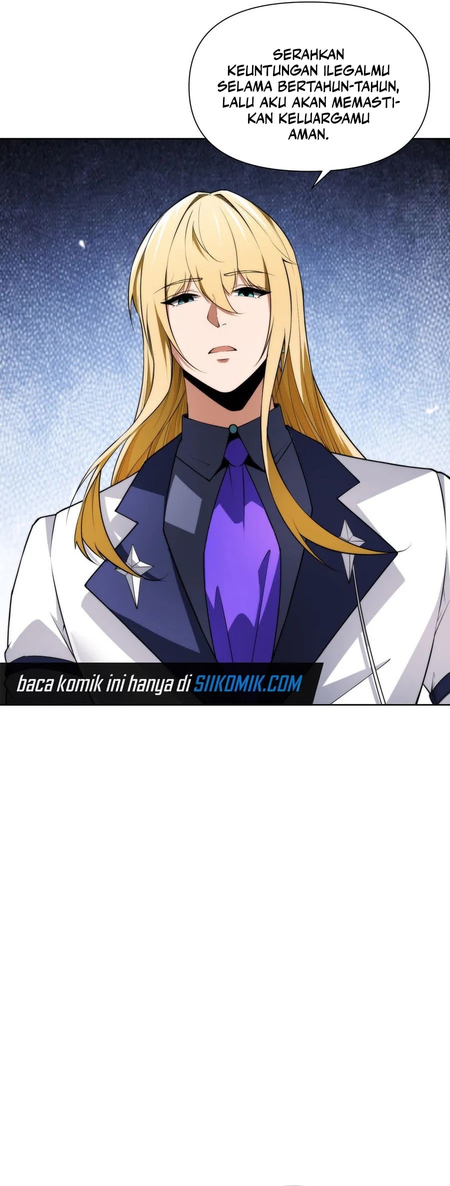 Baca I Build an Industrial Empire on the Magic Continent - Chapter 5 halaman 30