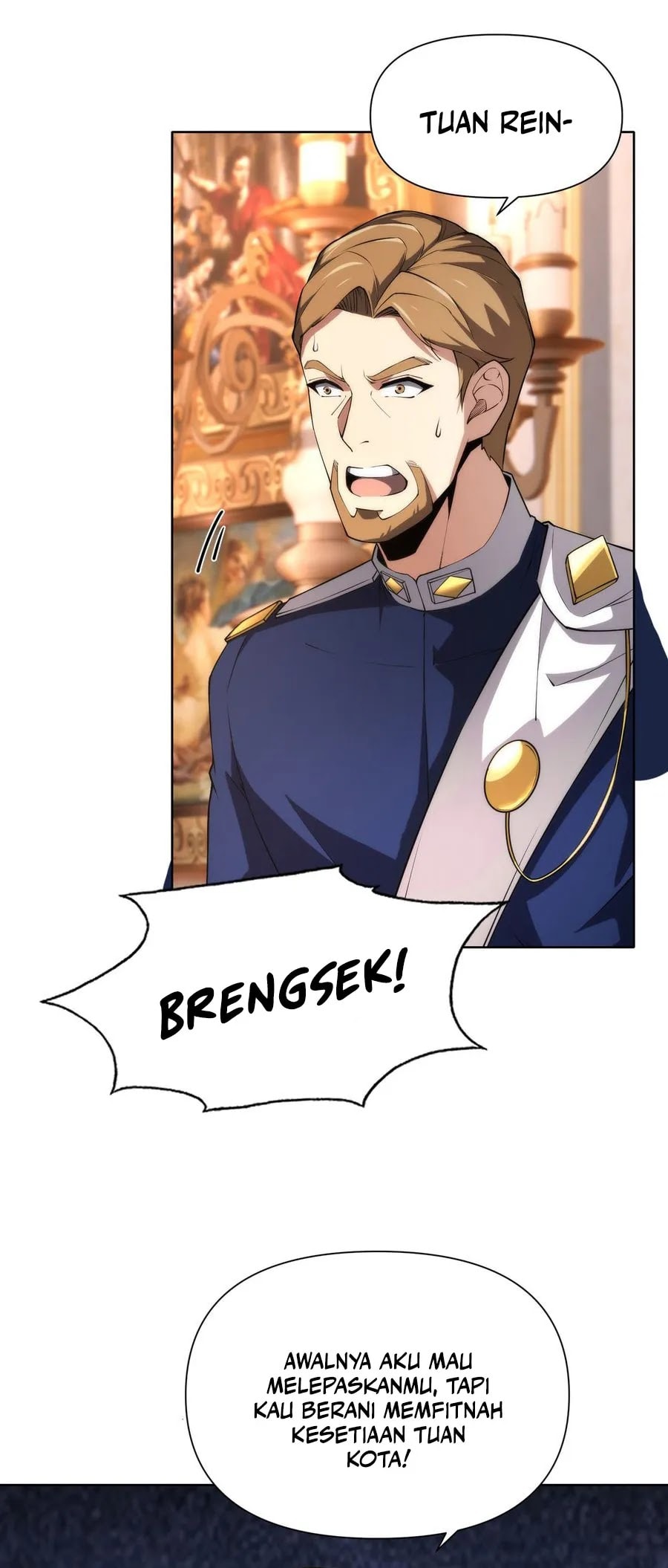 Baca I Build an Industrial Empire on the Magic Continent - Chapter 5 halaman 33