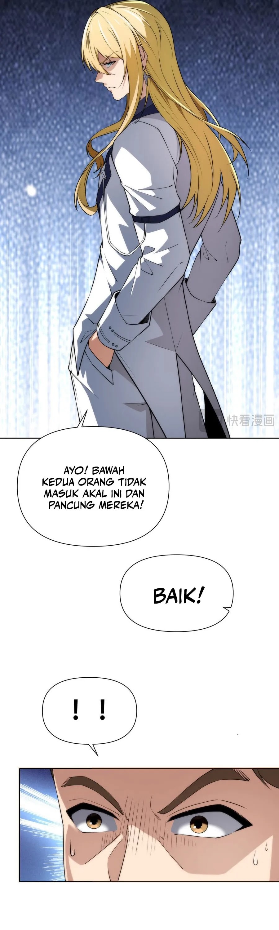 Baca I Build an Industrial Empire on the Magic Continent - Chapter 5 halaman 34