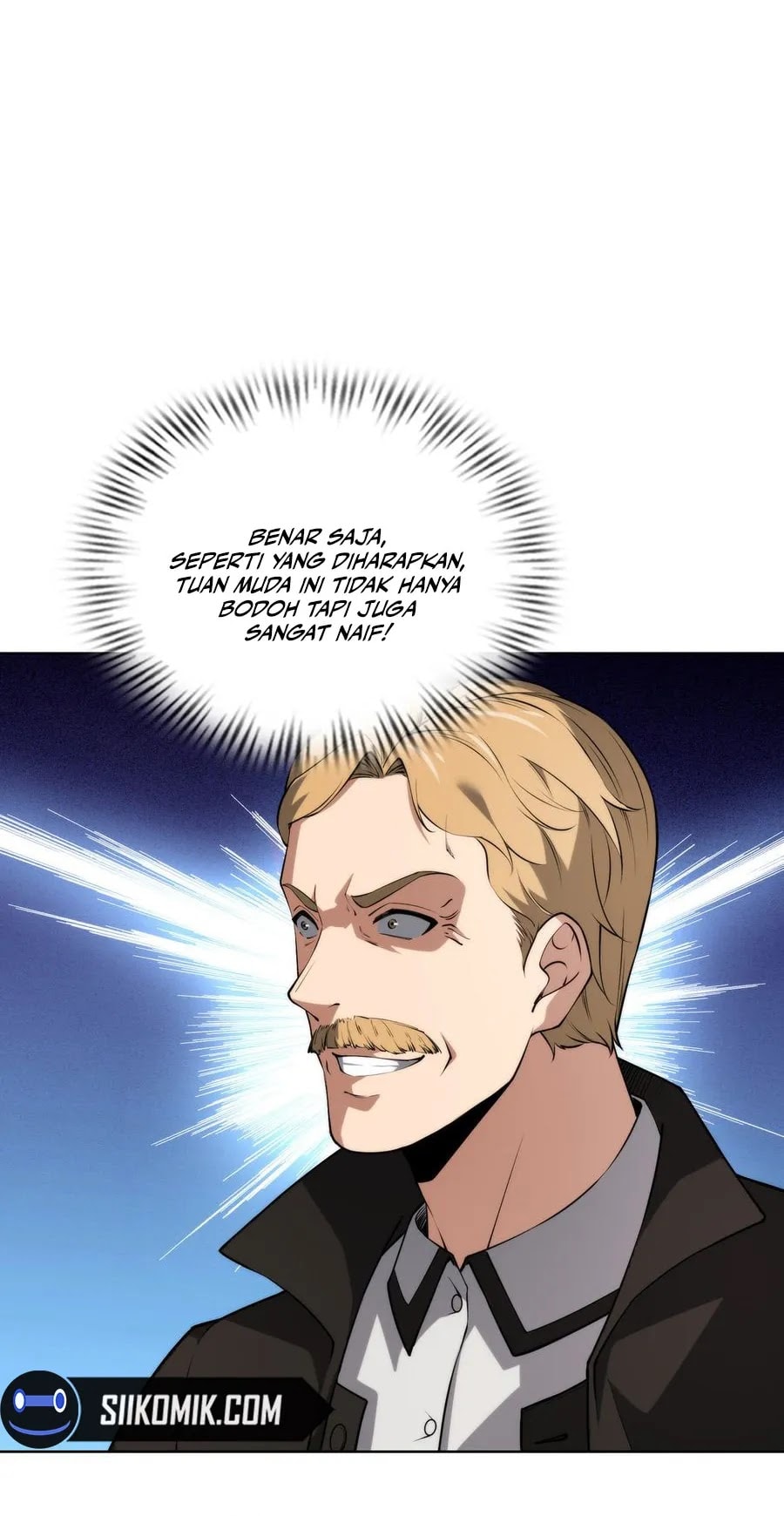 Baca I Build an Industrial Empire on the Magic Continent - Chapter 5 halaman 35