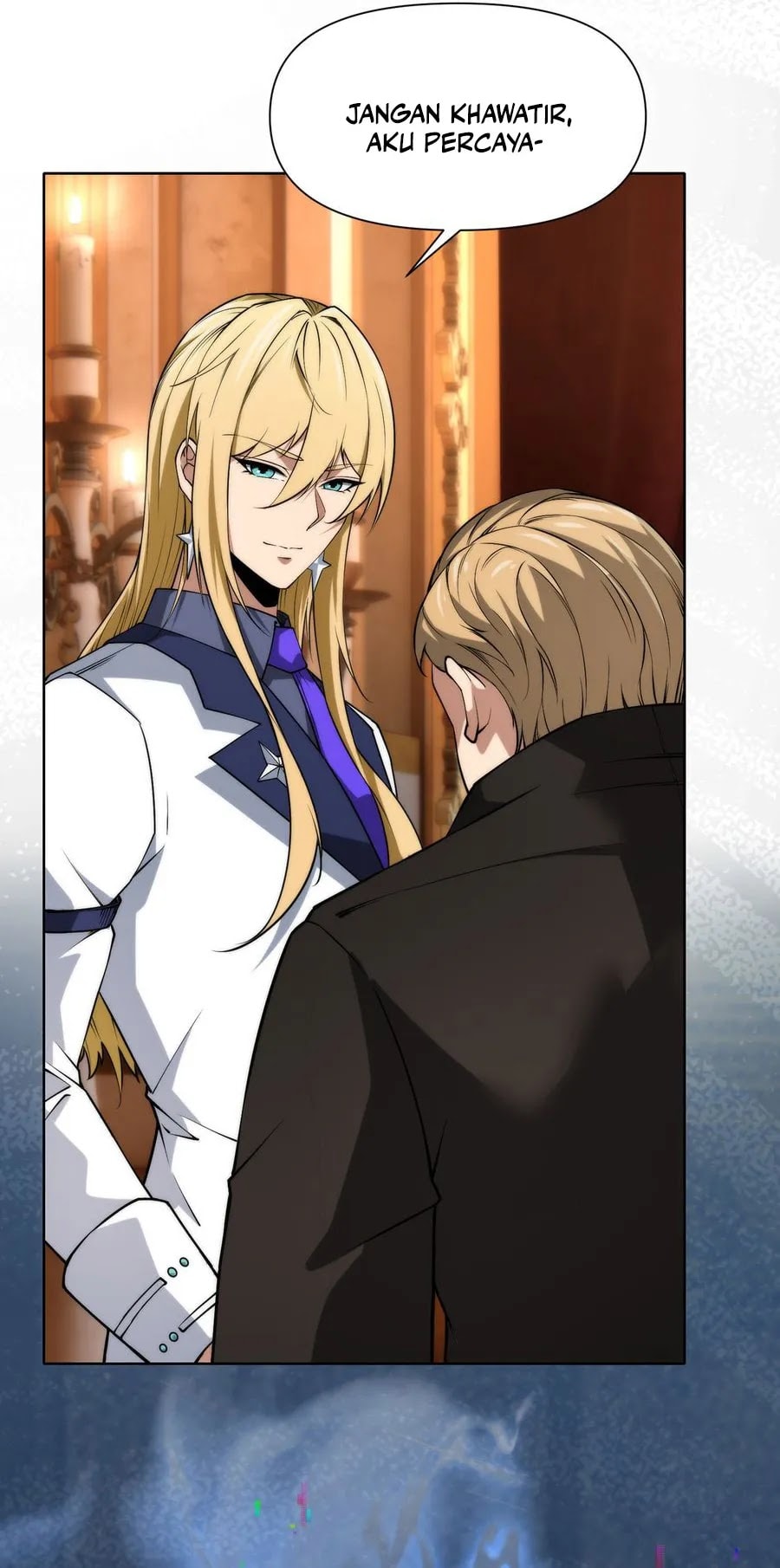 Baca I Build an Industrial Empire on the Magic Continent - Chapter 5 halaman 37