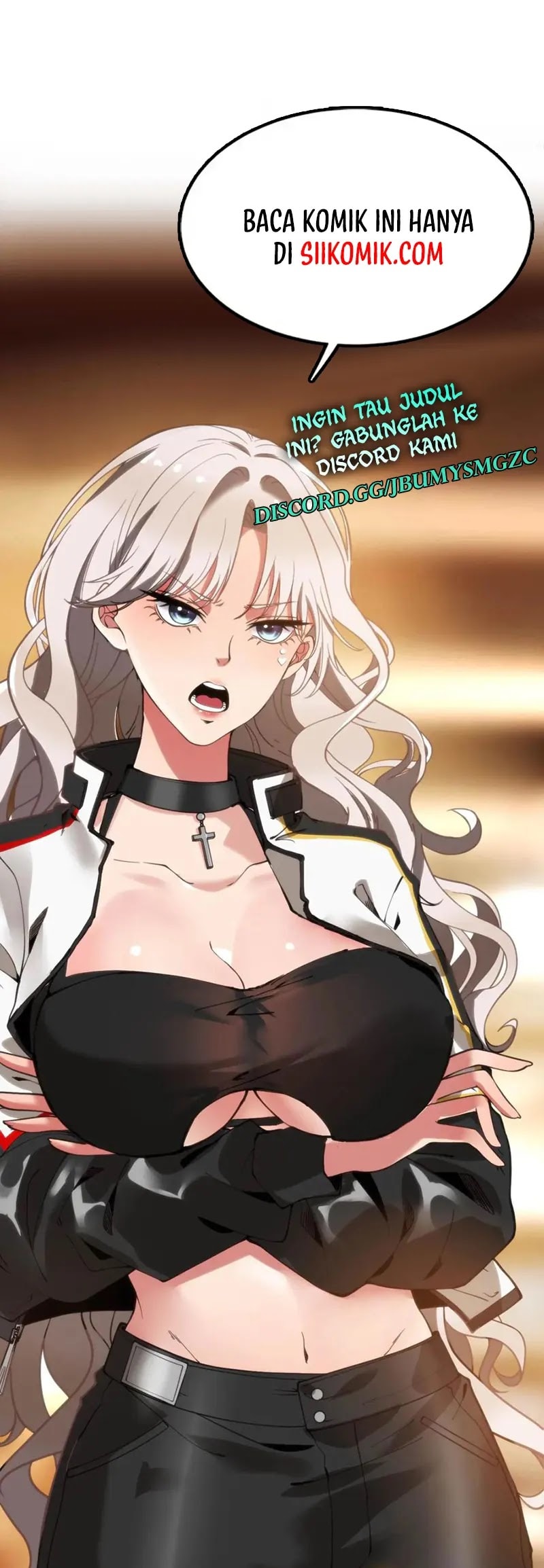 Baca I Build an Industrial Empire on the Magic Continent - Chapter 5 halaman 39