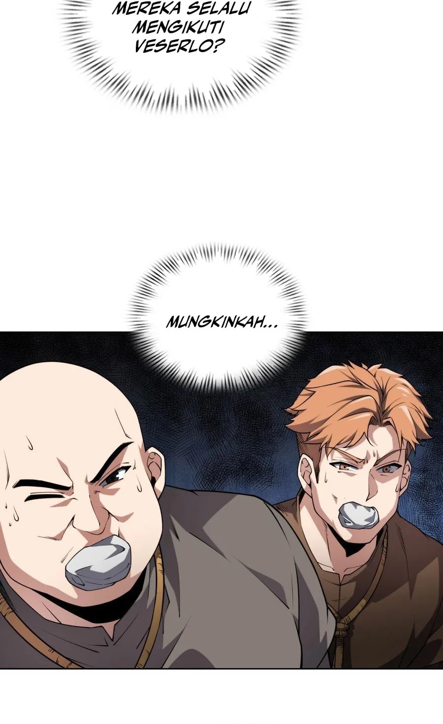 Baca I Build an Industrial Empire on the Magic Continent - Chapter 5 halaman 4