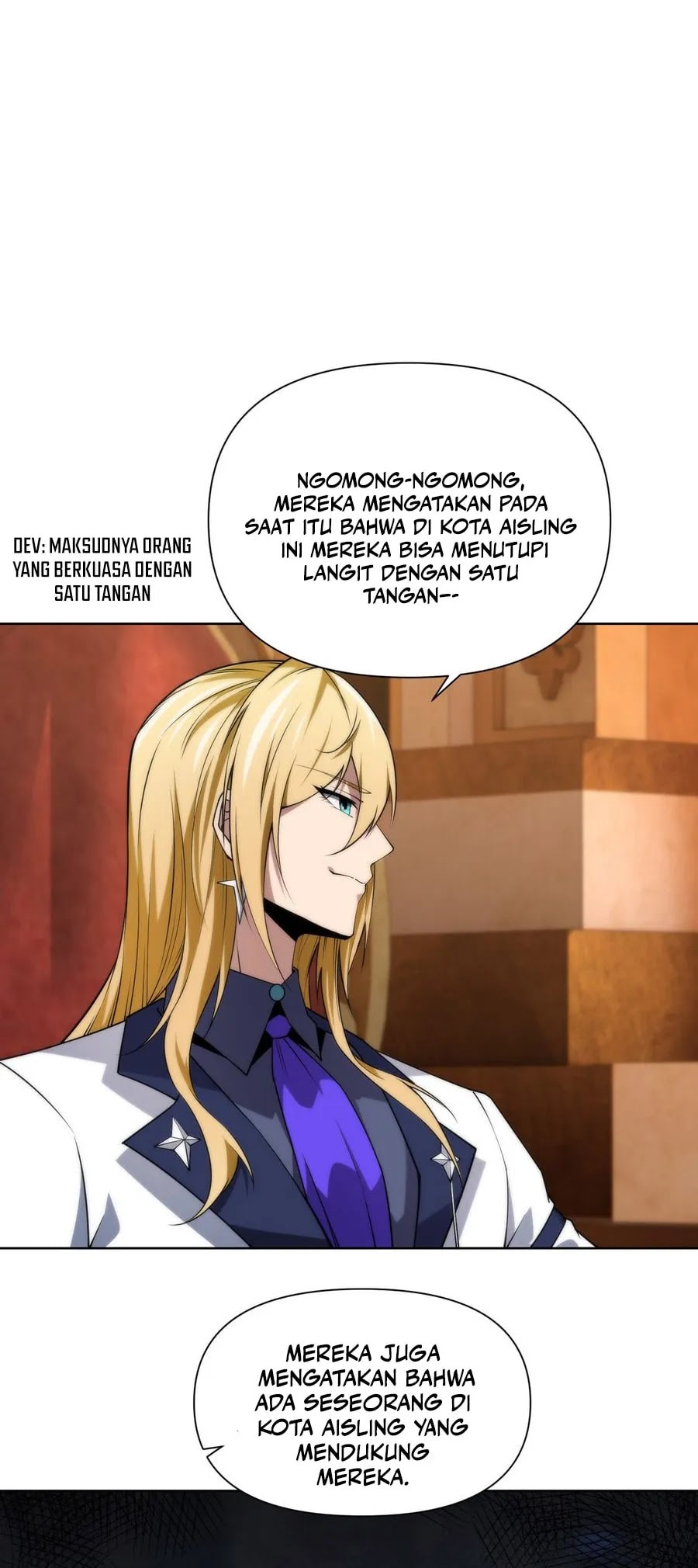 Baca I Build an Industrial Empire on the Magic Continent - Chapter 5 halaman 7