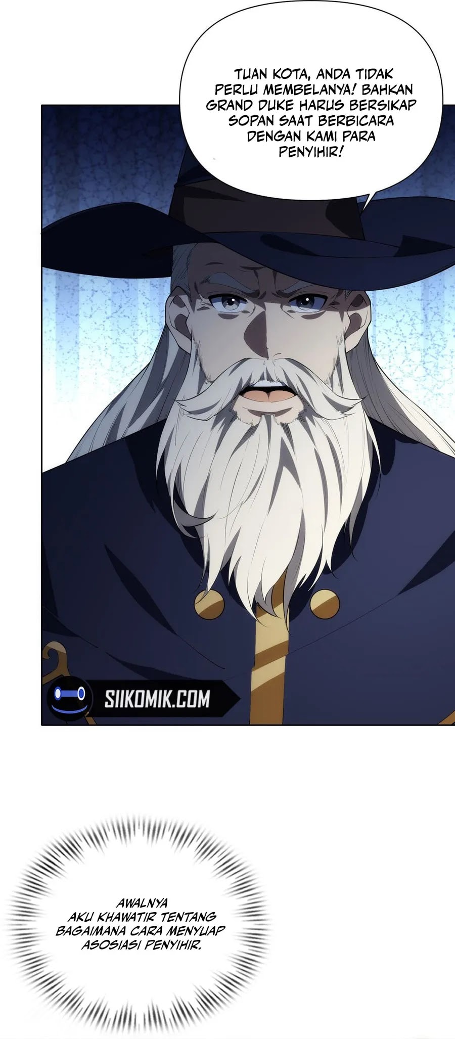 Baca I Build an Industrial Empire on the Magic Continent - Chapter 6 halaman 11