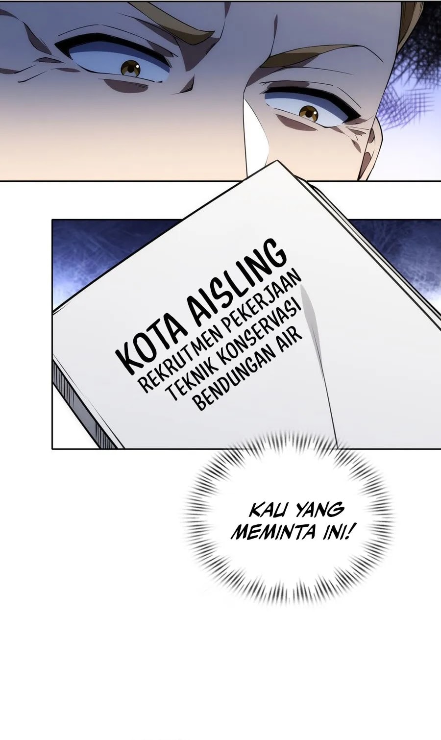 Baca I Build an Industrial Empire on the Magic Continent - Chapter 6 halaman 12
