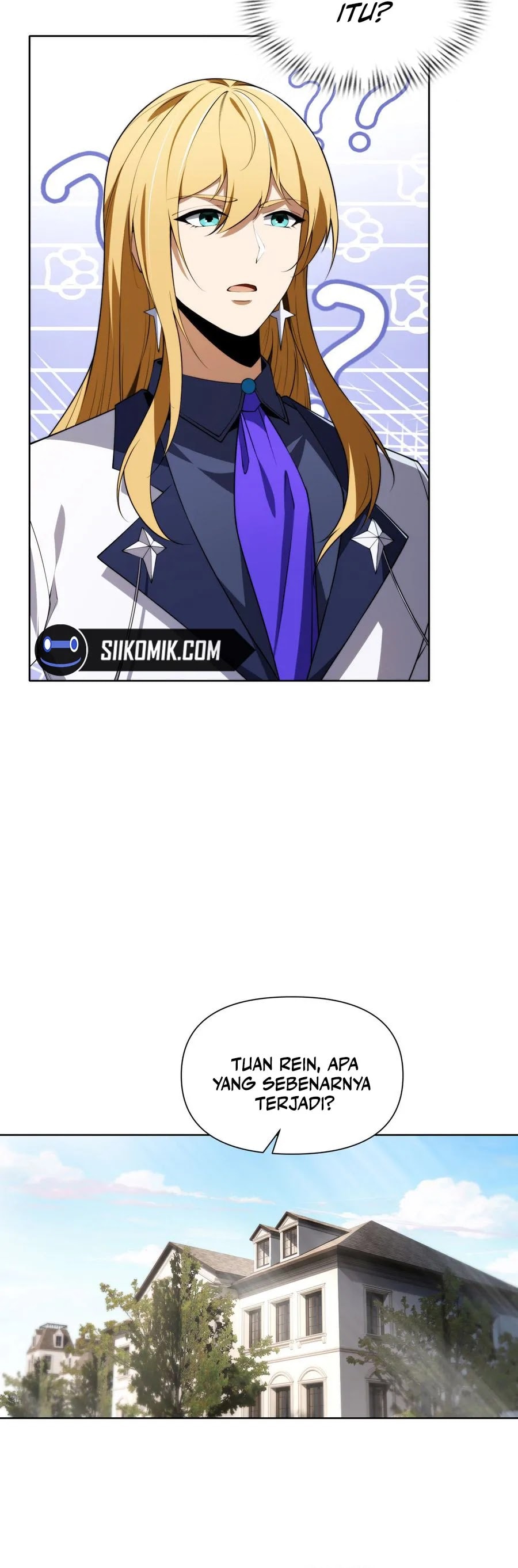 Baca I Build an Industrial Empire on the Magic Continent - Chapter 6 halaman 16