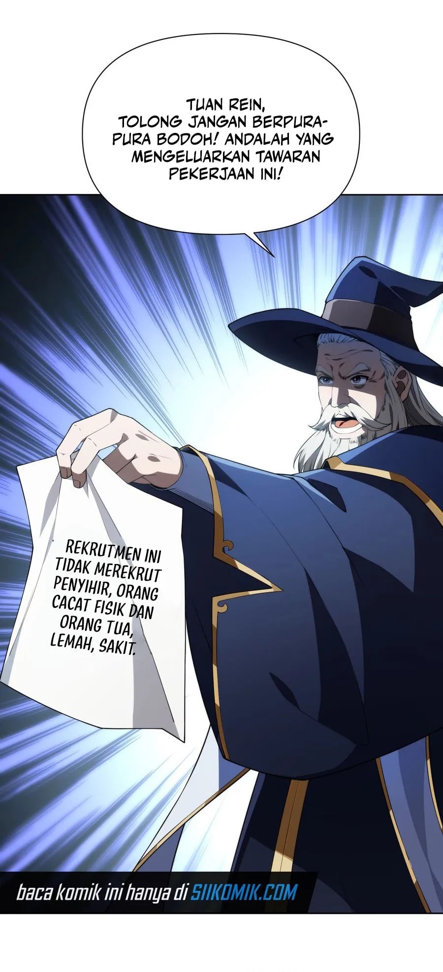 Baca I Build an Industrial Empire on the Magic Continent - Chapter 6 halaman 18