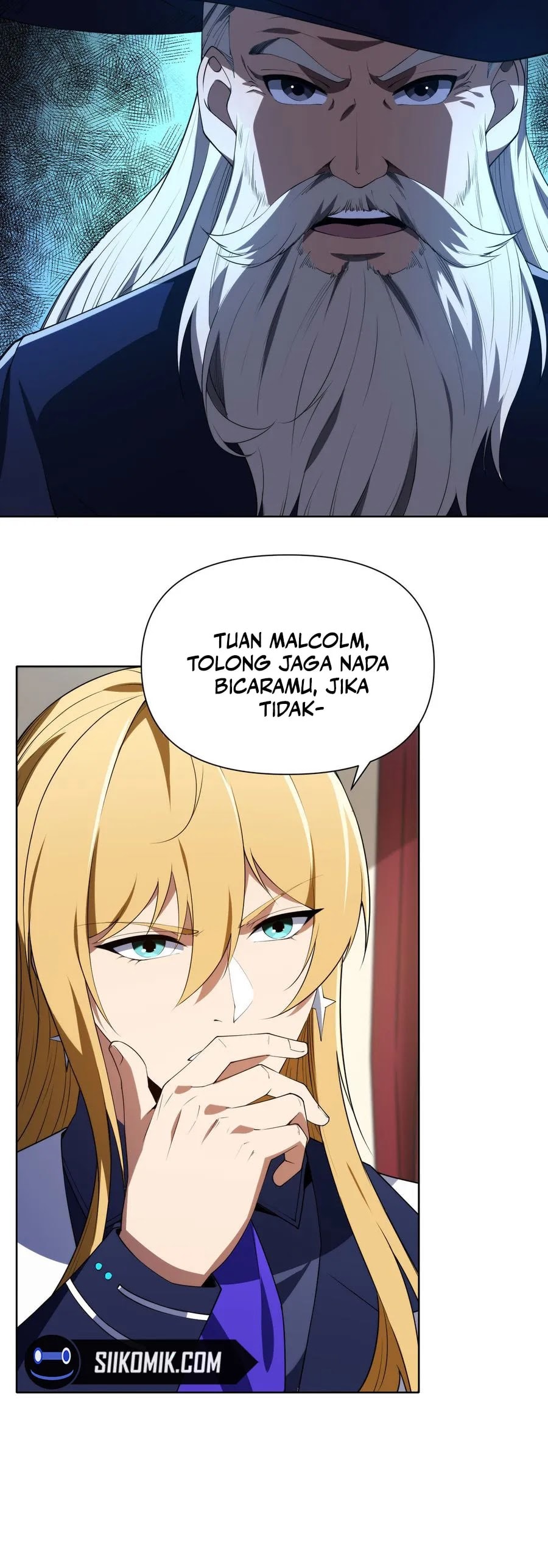 Baca I Build an Industrial Empire on the Magic Continent - Chapter 6 halaman 27