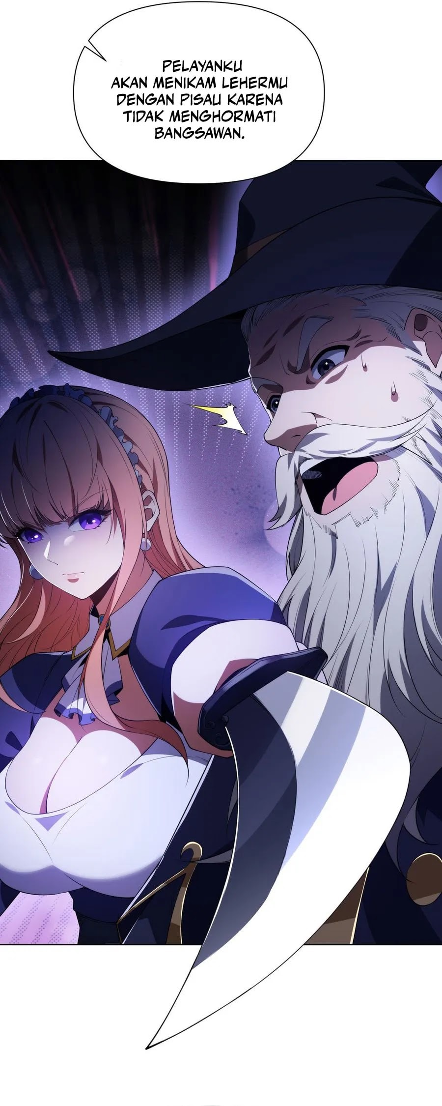 Baca I Build an Industrial Empire on the Magic Continent - Chapter 6 halaman 28