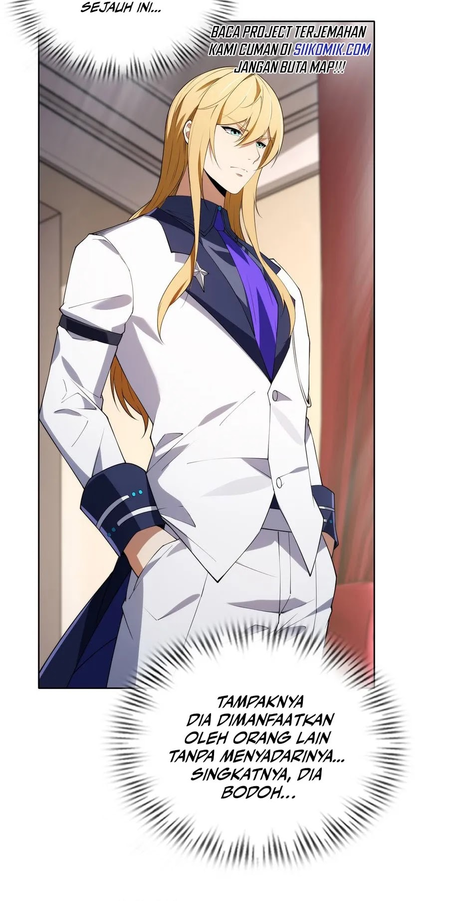 Baca I Build an Industrial Empire on the Magic Continent - Chapter 6 halaman 31