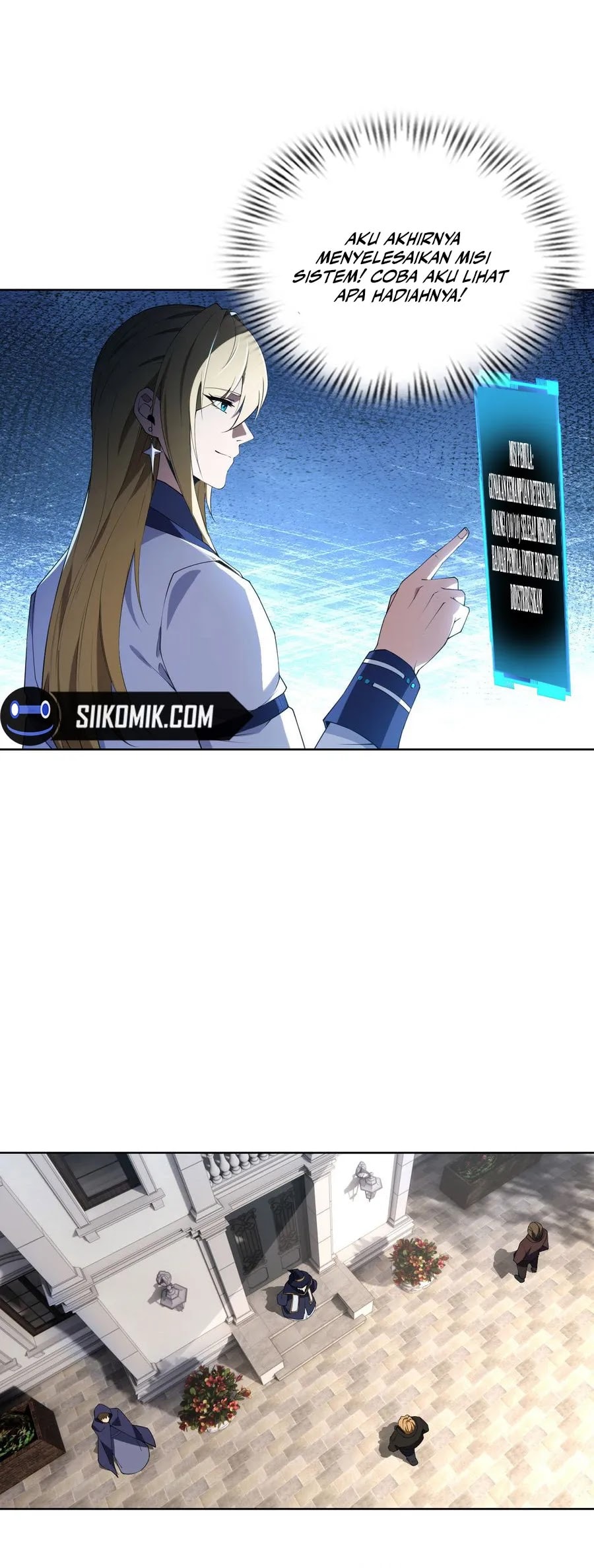 Baca I Build an Industrial Empire on the Magic Continent - Chapter 6 halaman 33