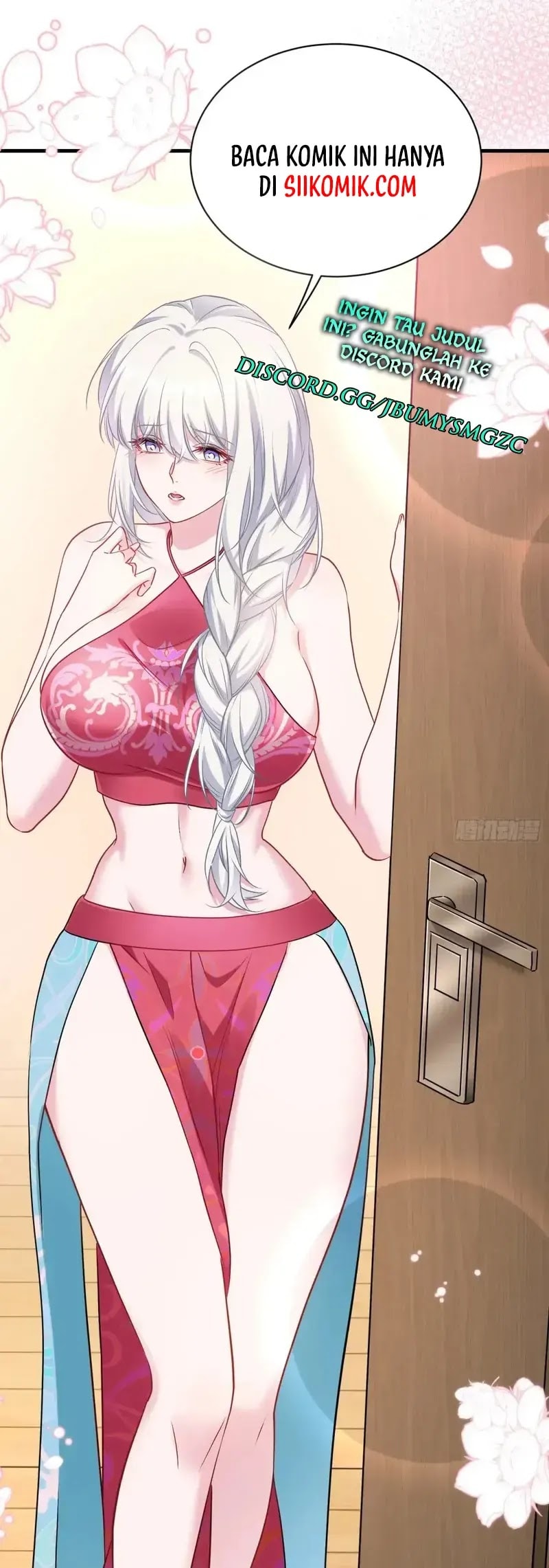 Baca I Build an Industrial Empire on the Magic Continent - Chapter 6 halaman 36