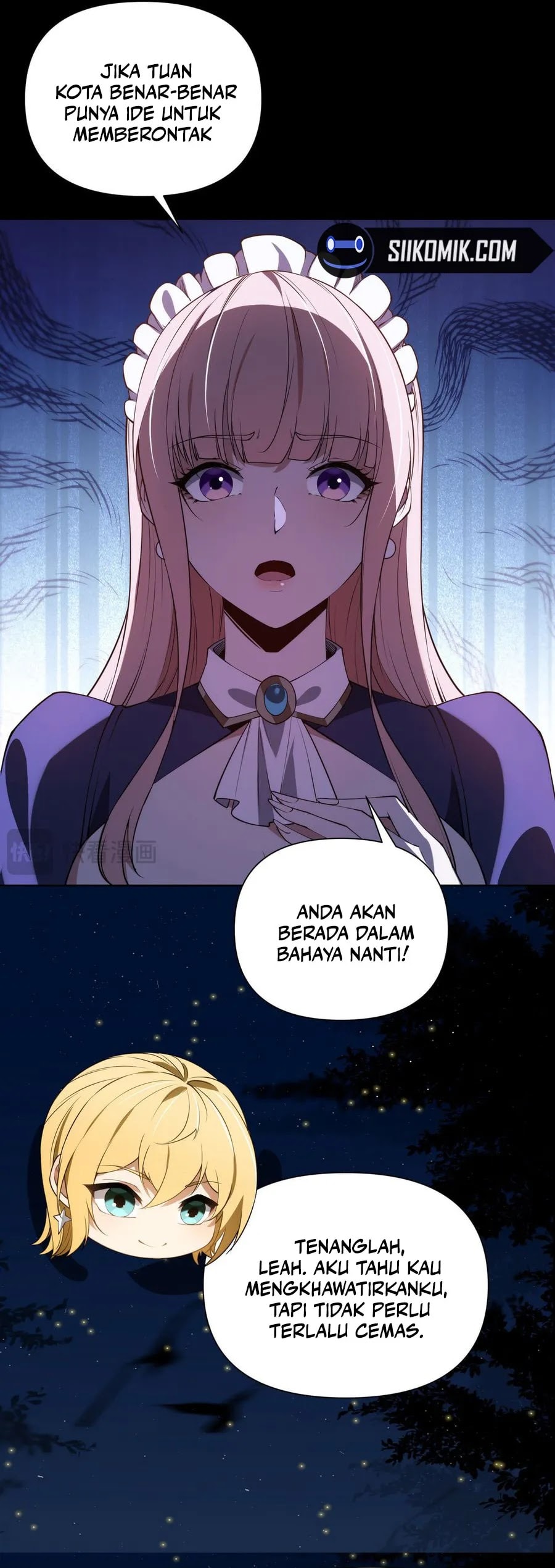 Baca I Build an Industrial Empire on the Magic Continent - Chapter 6 halaman 6