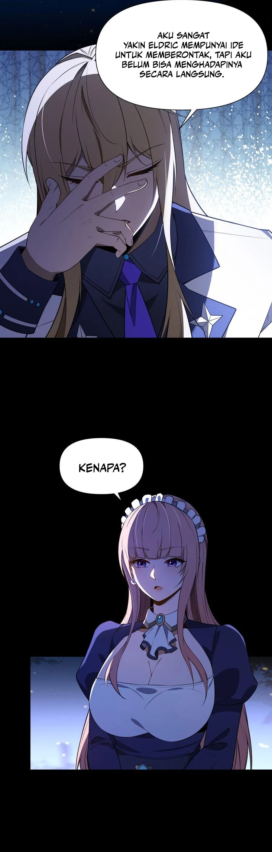 Baca I Build an Industrial Empire on the Magic Continent - Chapter 6 halaman 7