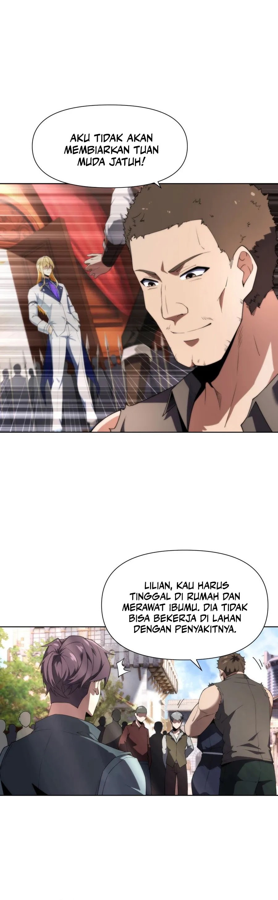 Baca I Build an Industrial Empire on the Magic Continent - Chapter 7 halaman 18