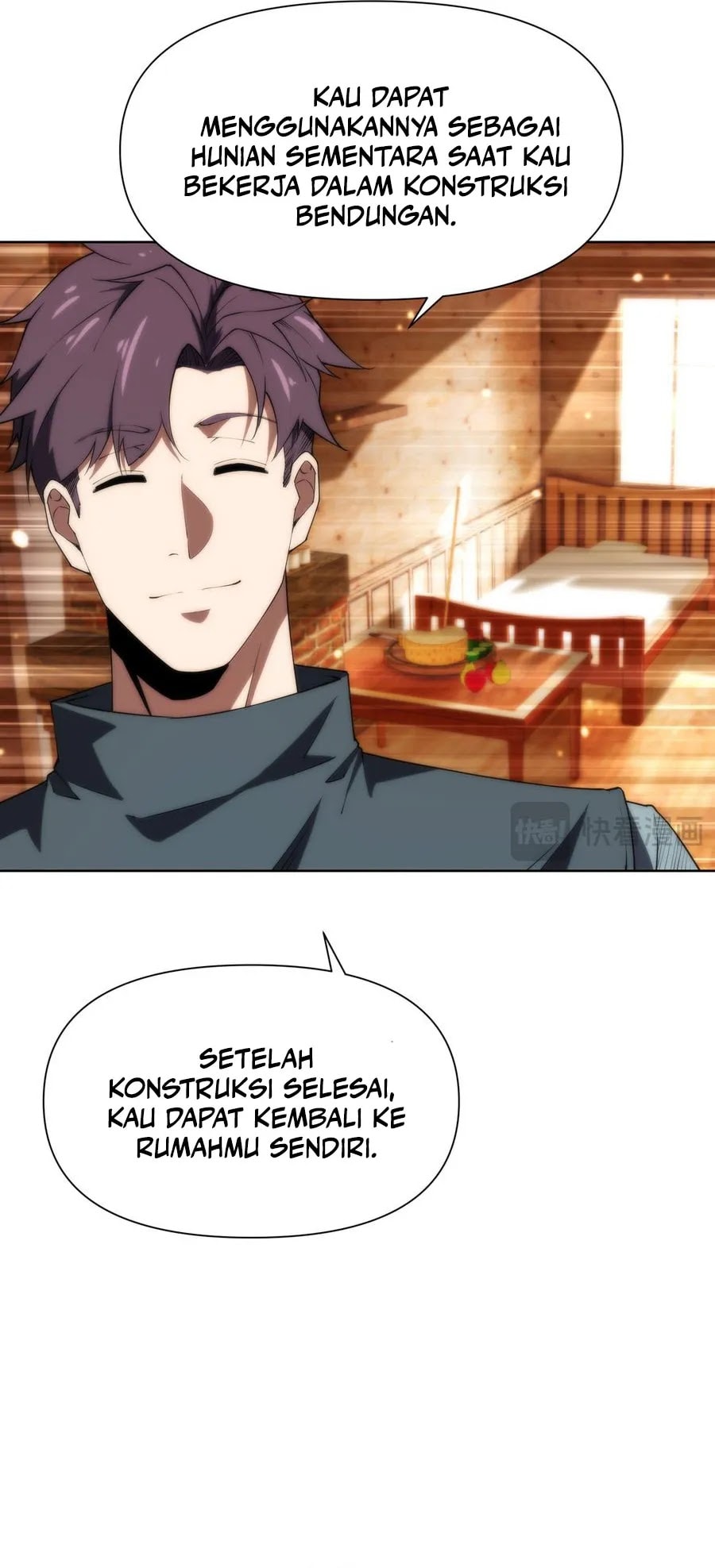 Baca I Build an Industrial Empire on the Magic Continent - Chapter 7 halaman 21