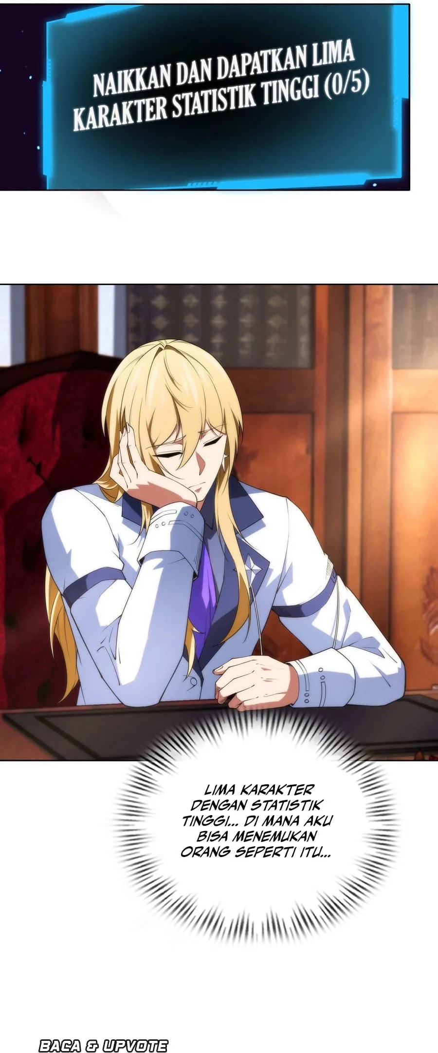 Baca I Build an Industrial Empire on the Magic Continent - Chapter 7 halaman 26