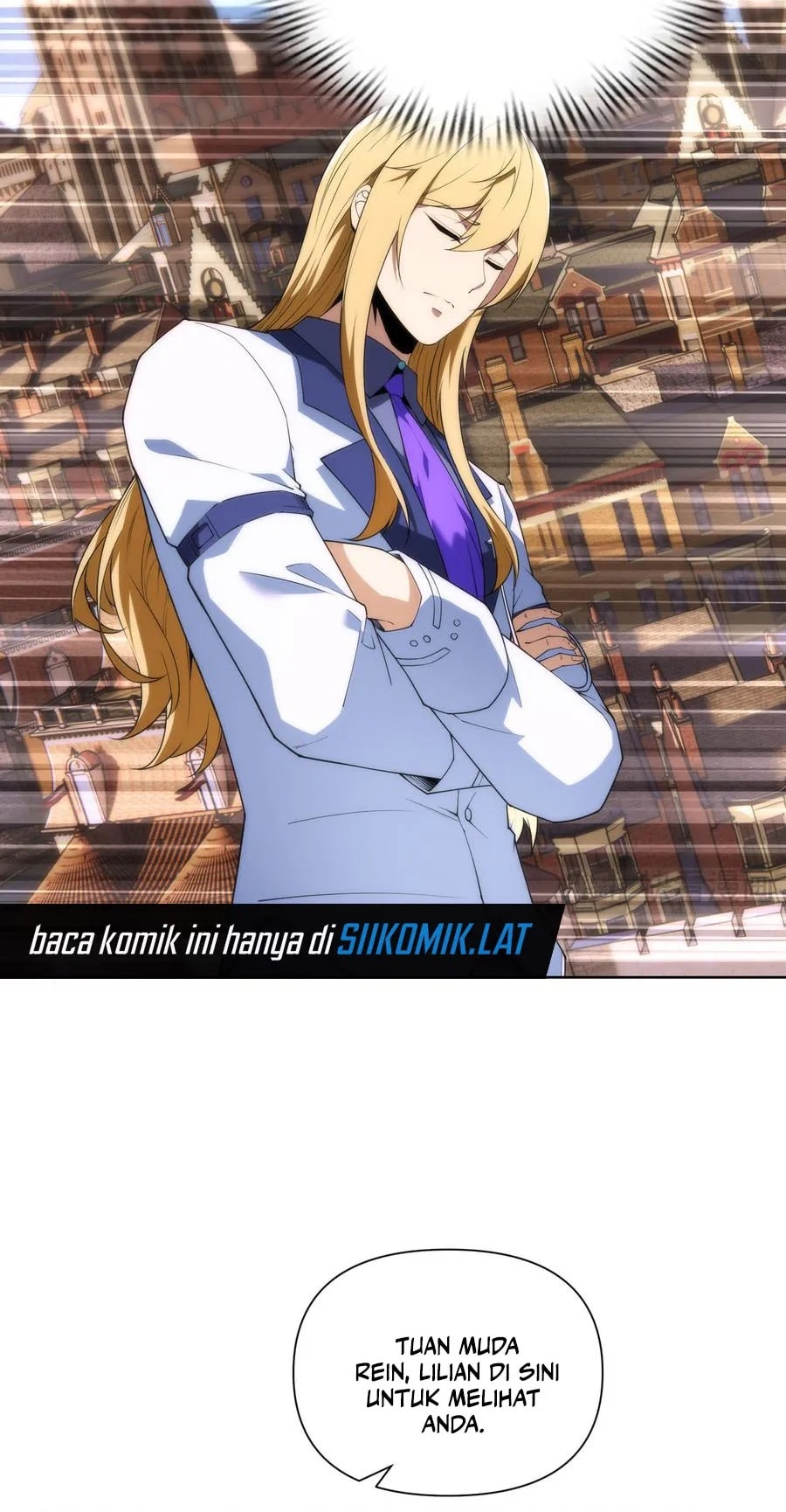 Baca I Build an Industrial Empire on the Magic Continent - Chapter 7 halaman 28