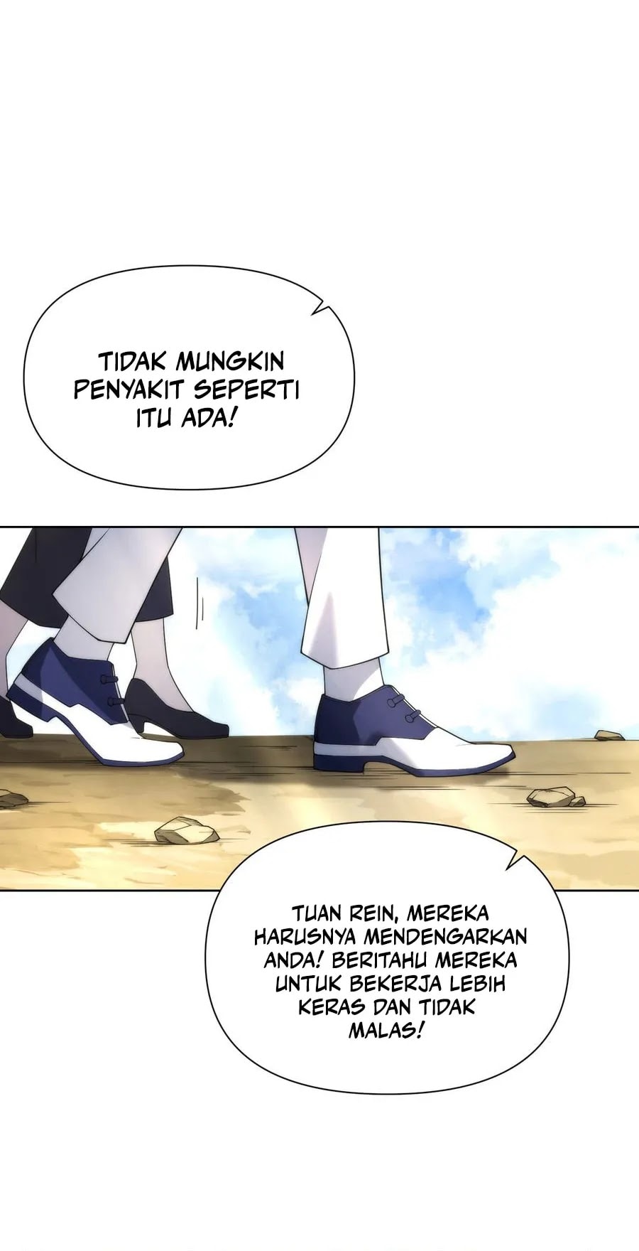 Baca I Build an Industrial Empire on the Magic Continent - Chapter 7 halaman 34