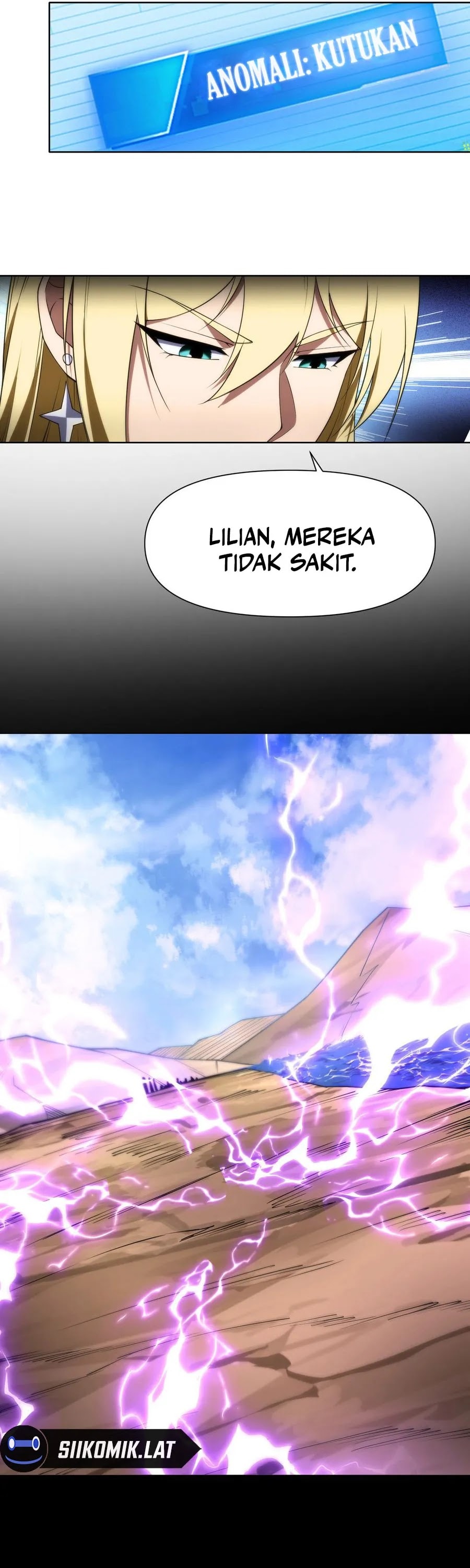 Baca I Build an Industrial Empire on the Magic Continent - Chapter 7 halaman 36