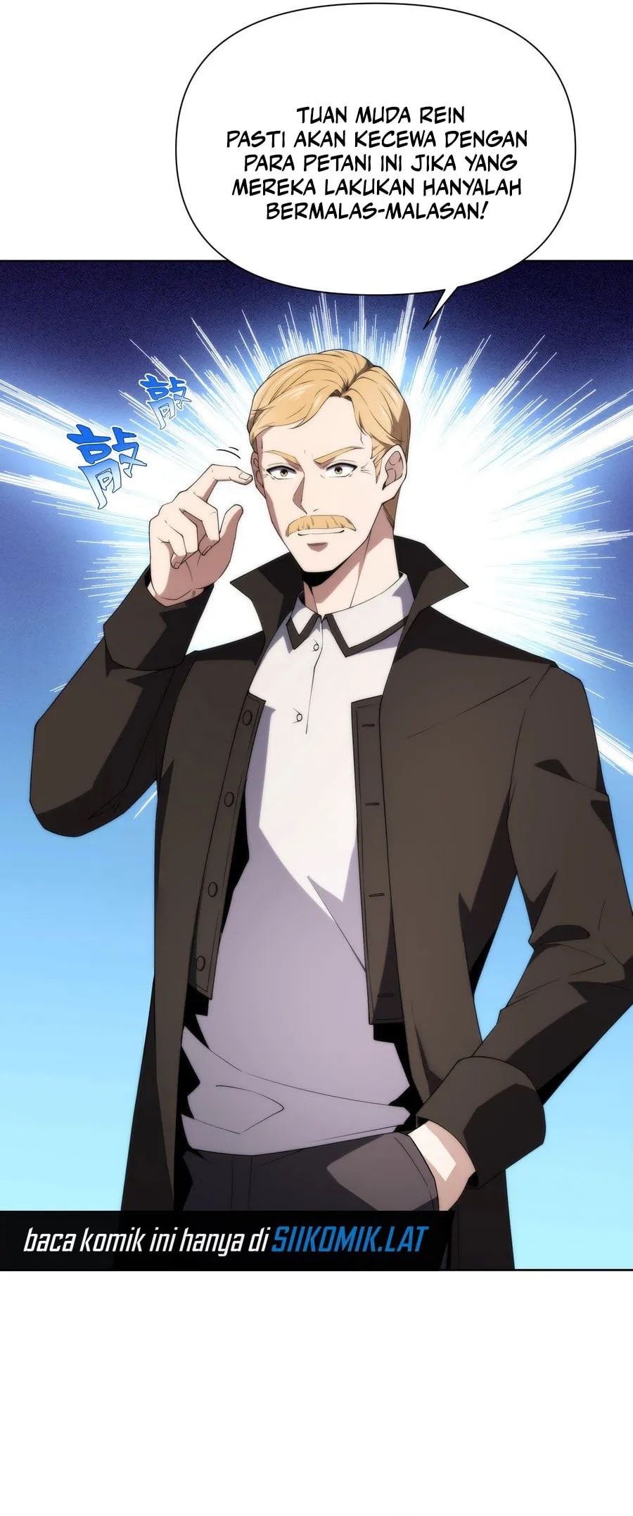 Baca I Build an Industrial Empire on the Magic Continent - Chapter 7 halaman 5